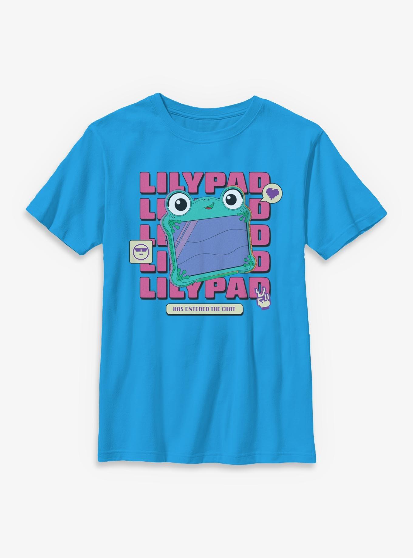 Disney Pixar Toy Story 5 I'm Sheriff Jessie Youth T-Shirt, , hi-res