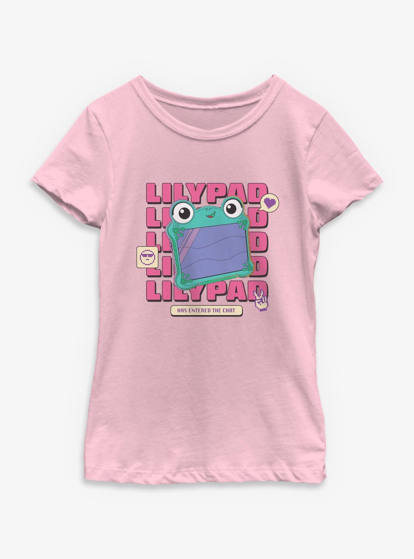 Disney Pixar Toy Story 5 I'm Sheriff Jessie Youth Girls T-Shirt, , hi-res