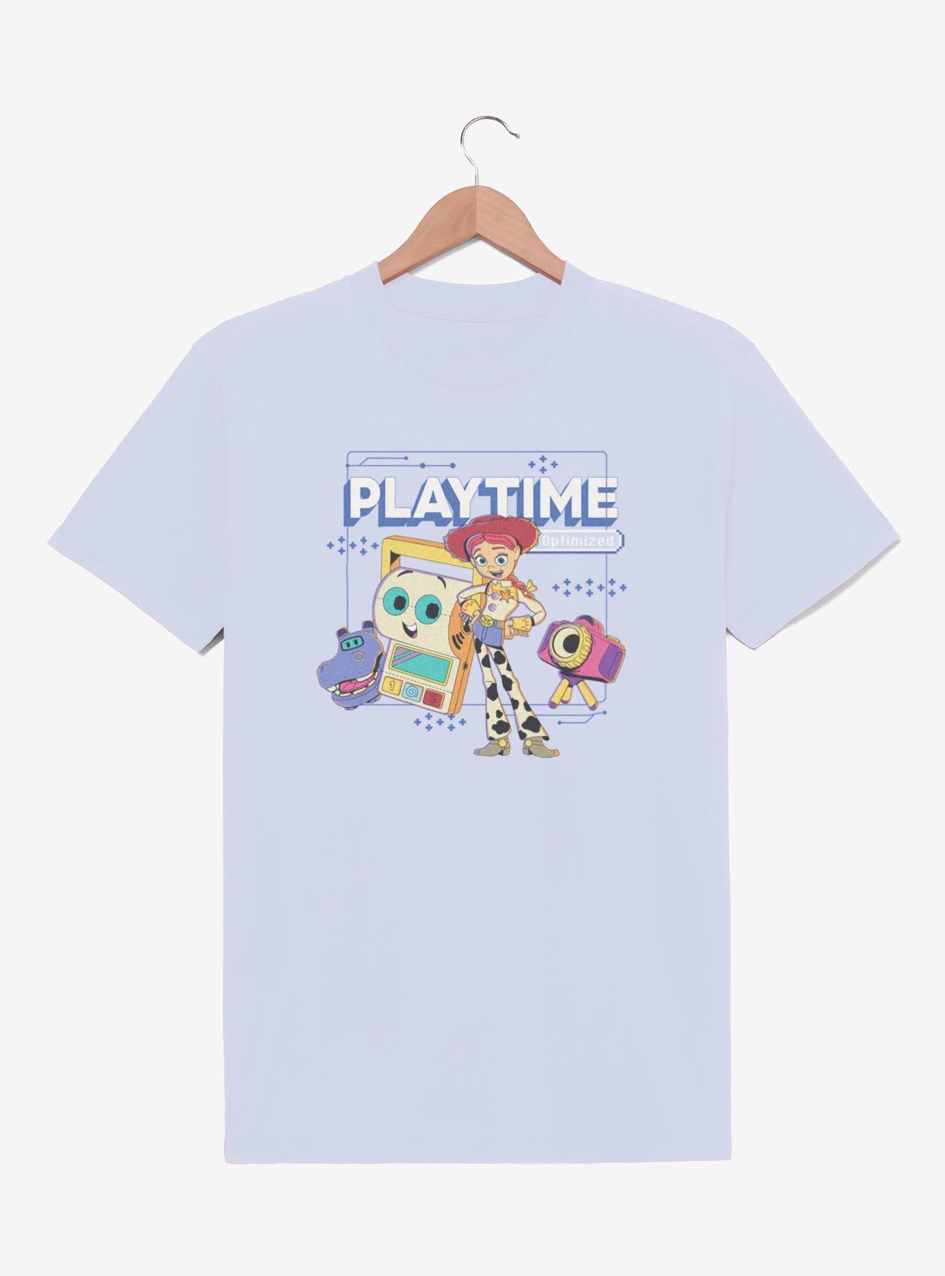 Disney Pixar Toy Story 5 Playtime Optimized T-Shirt, , hi-res
