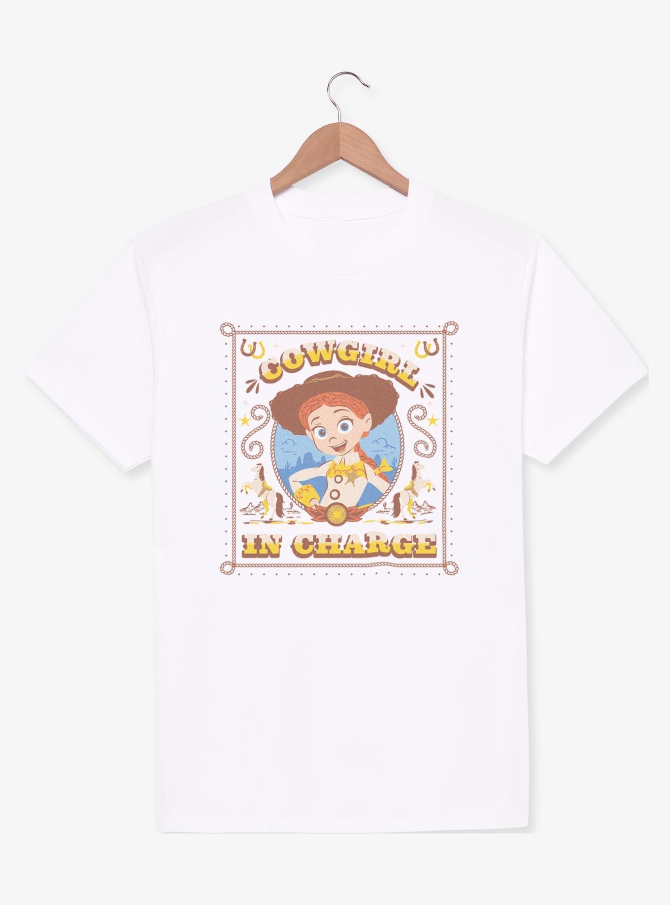 Disney Pixar Toy Story 5 Cowgirl In Charge T-Shirt, , hi-res