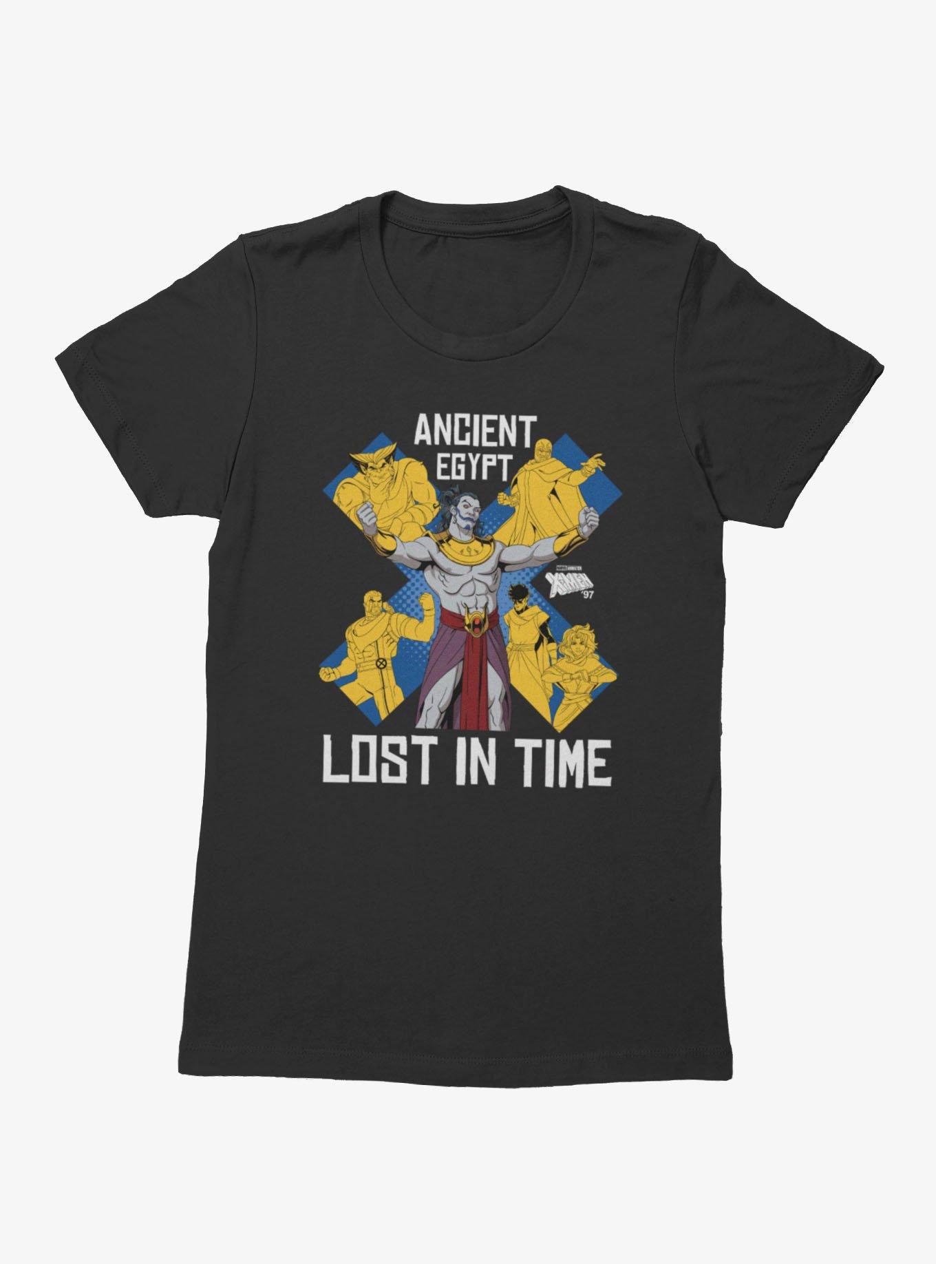 Marvel X-Men 97 Ancient Lost In Time Womens T-Shirt, , hi-res
