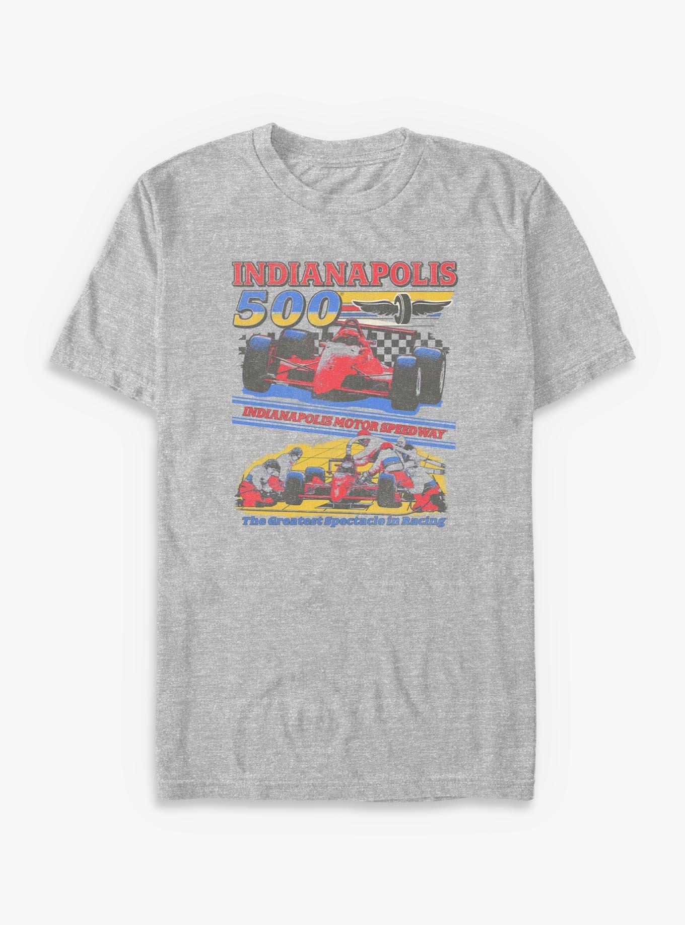 Indy 500 Indy Pit Stop T-Shirt, , hi-res
