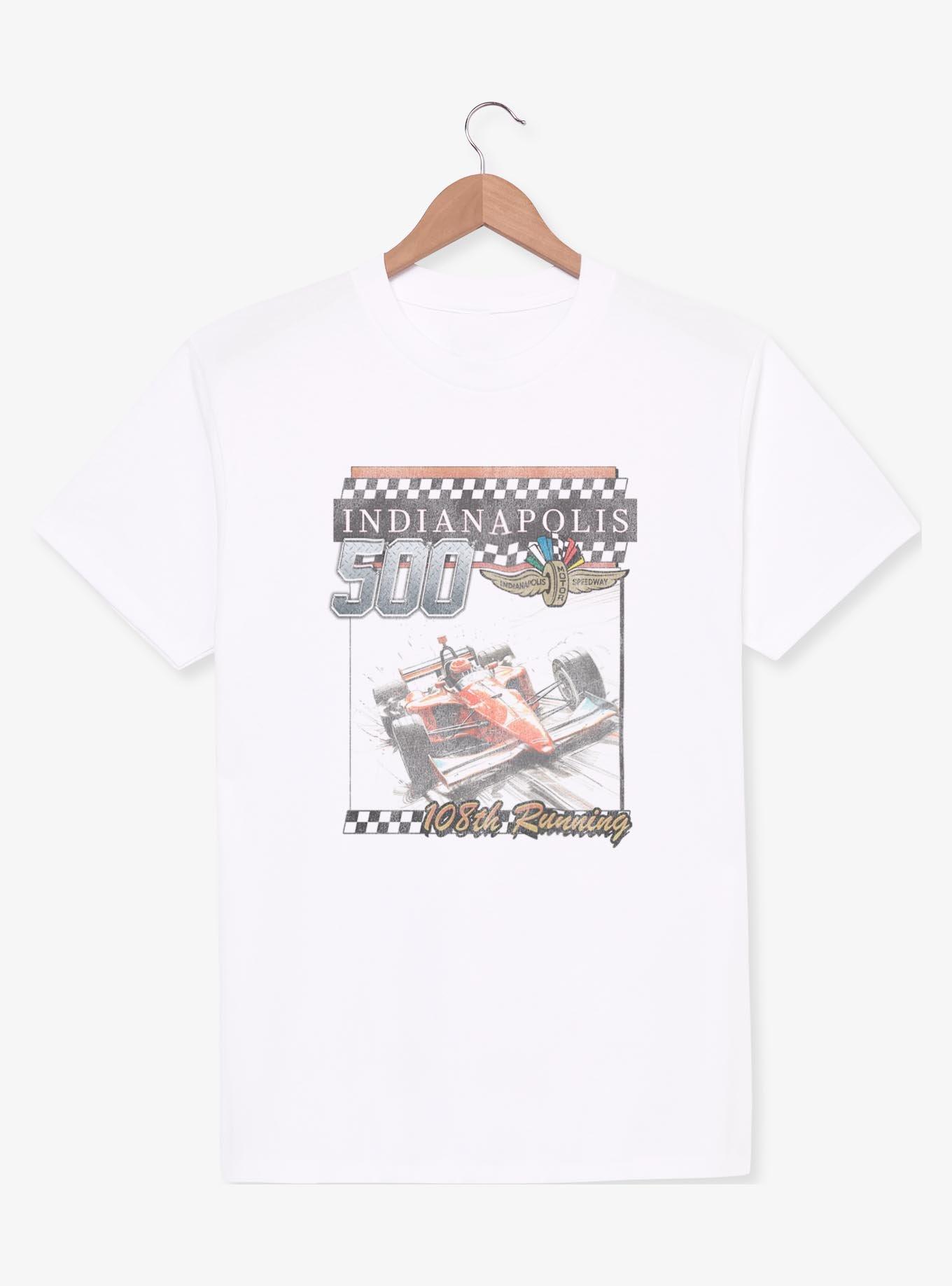 Indy 500 Indy 500 108th T-Shirt, , hi-res