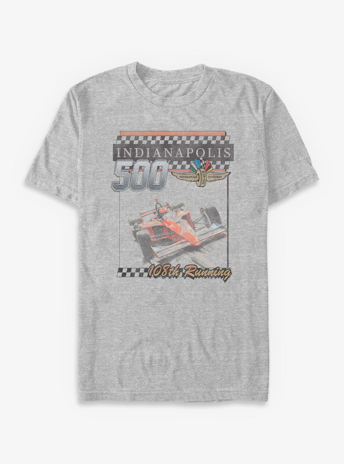 Indy 500 Indy 500 108th T-Shirt, , hi-res