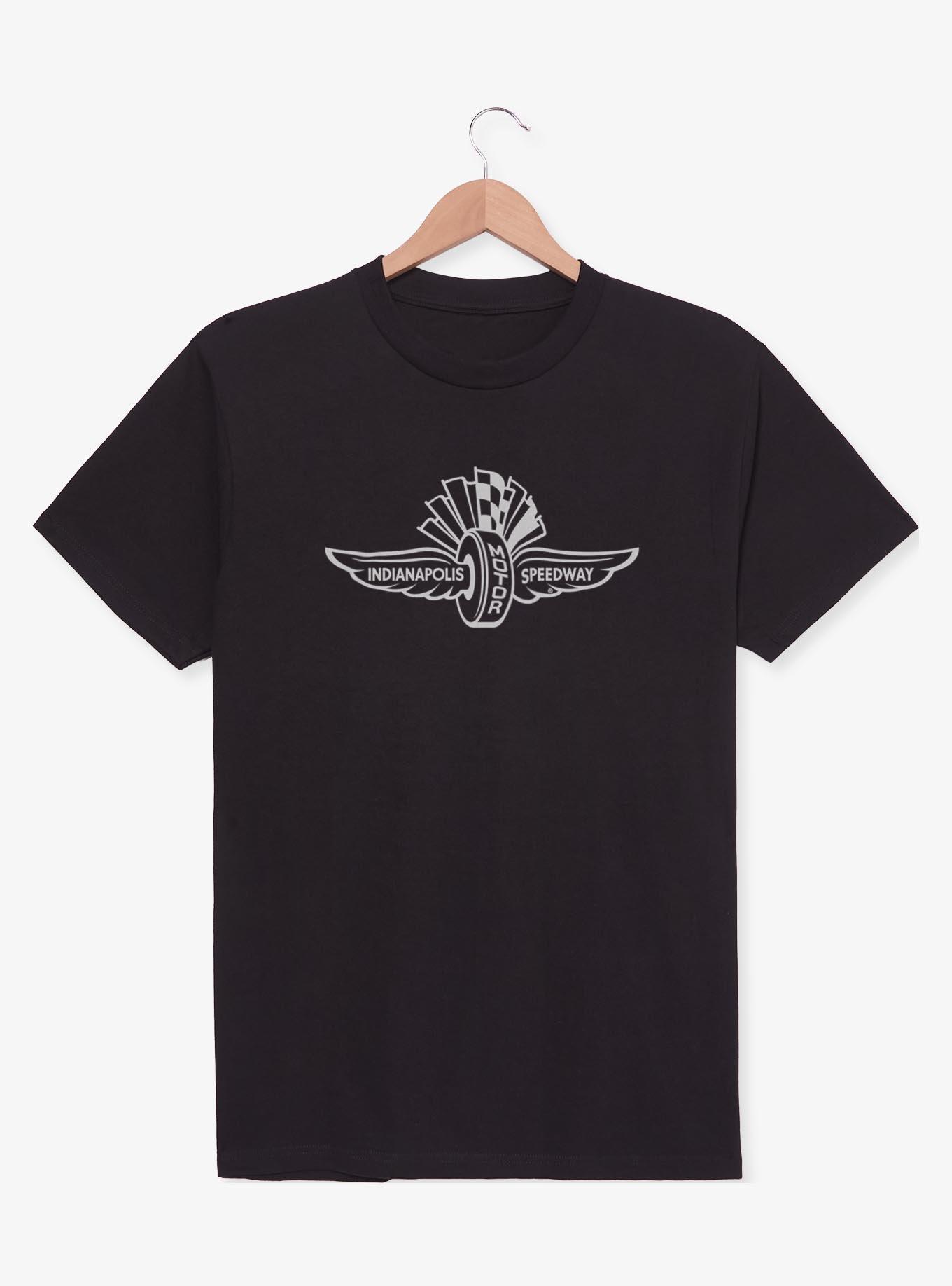 Indy 500 Indianapolis Motor T-Shirt, , hi-res
