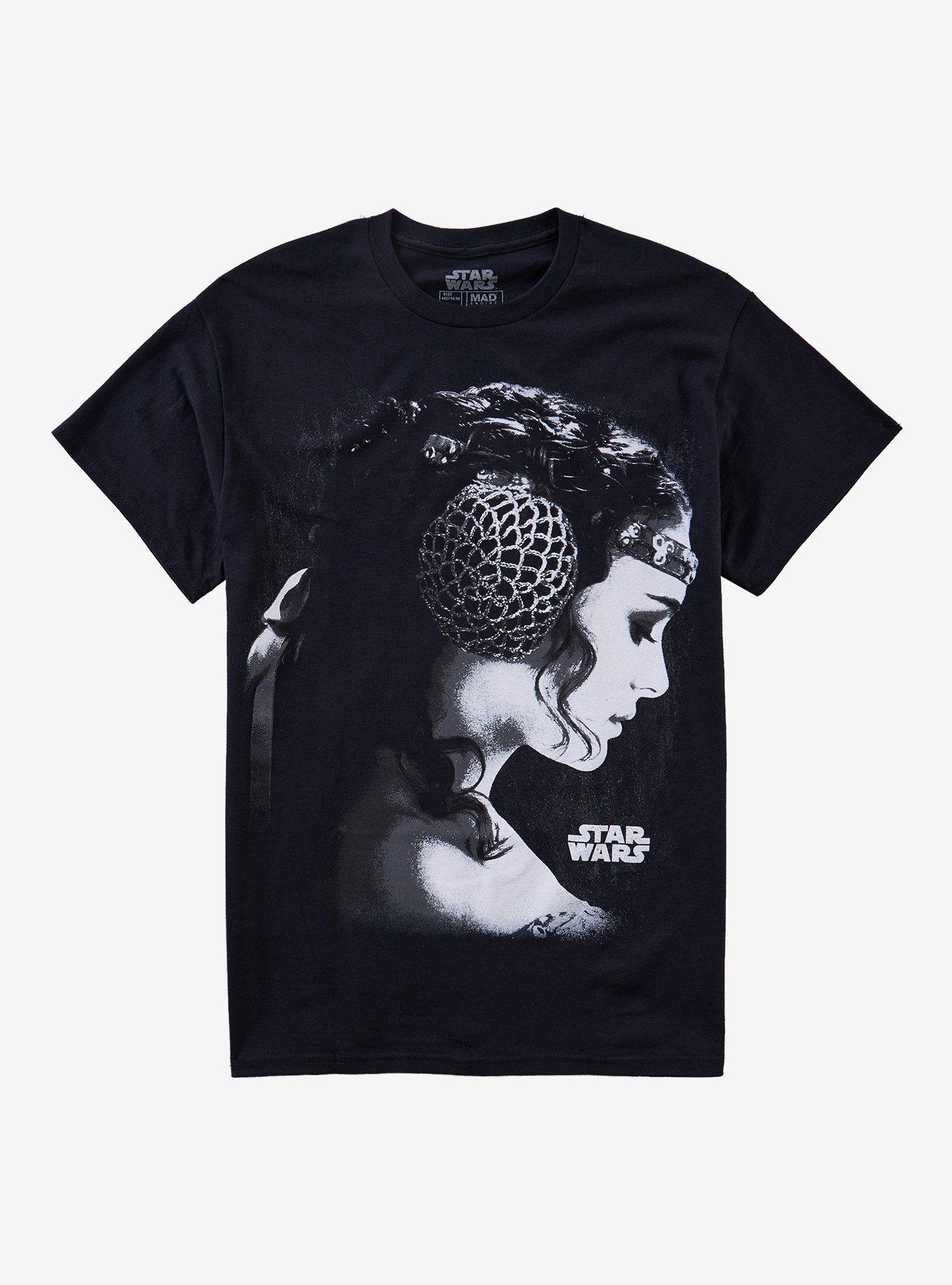 Star Wars Padm&eacute; Profile T-Shirt, , hi-res