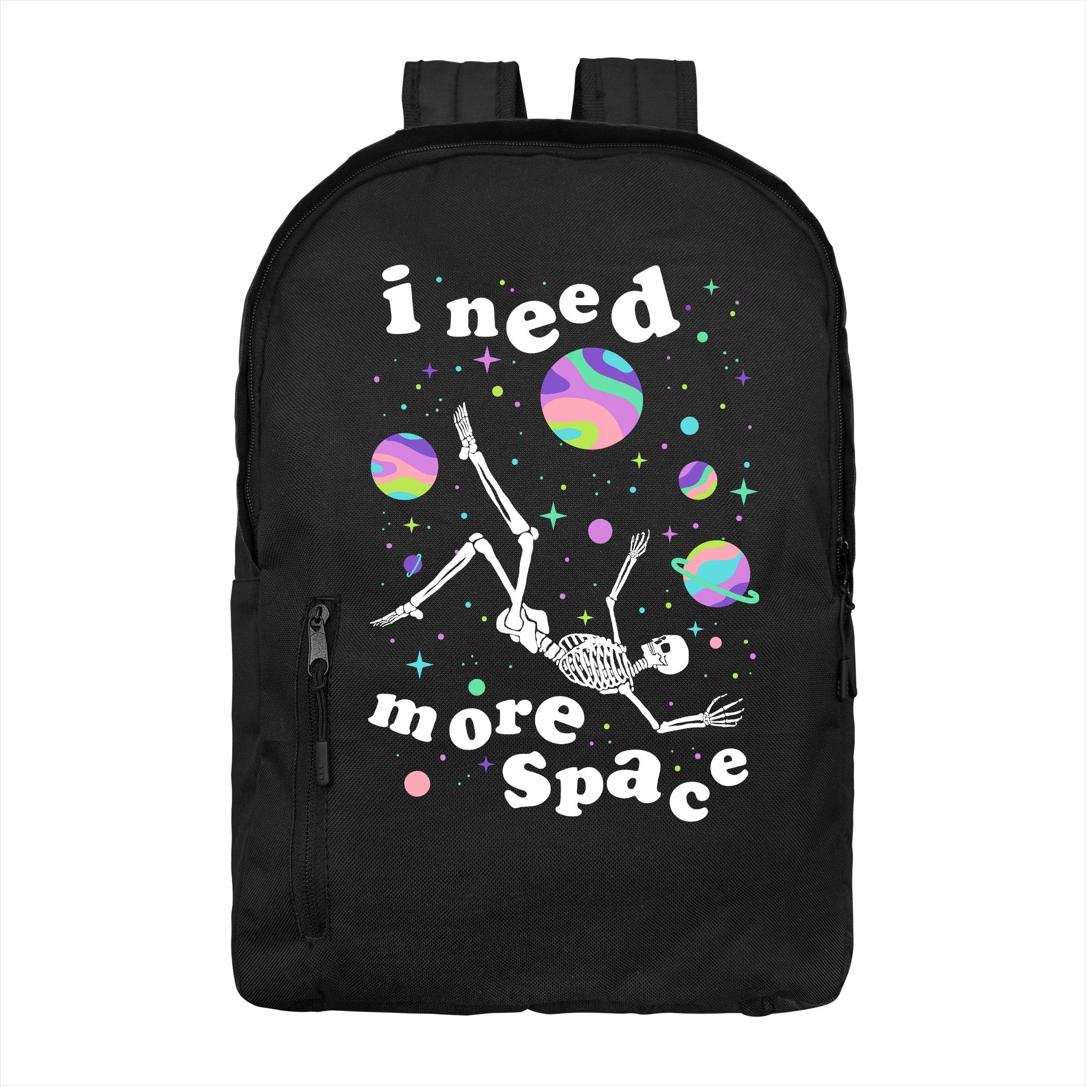 I Need More Space Backpack, , hi-res