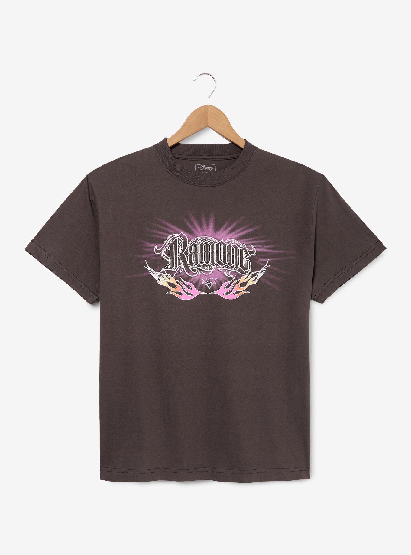 Disney Pixar Cars Ramone T-Shirt - BoxLunch Exclusive
