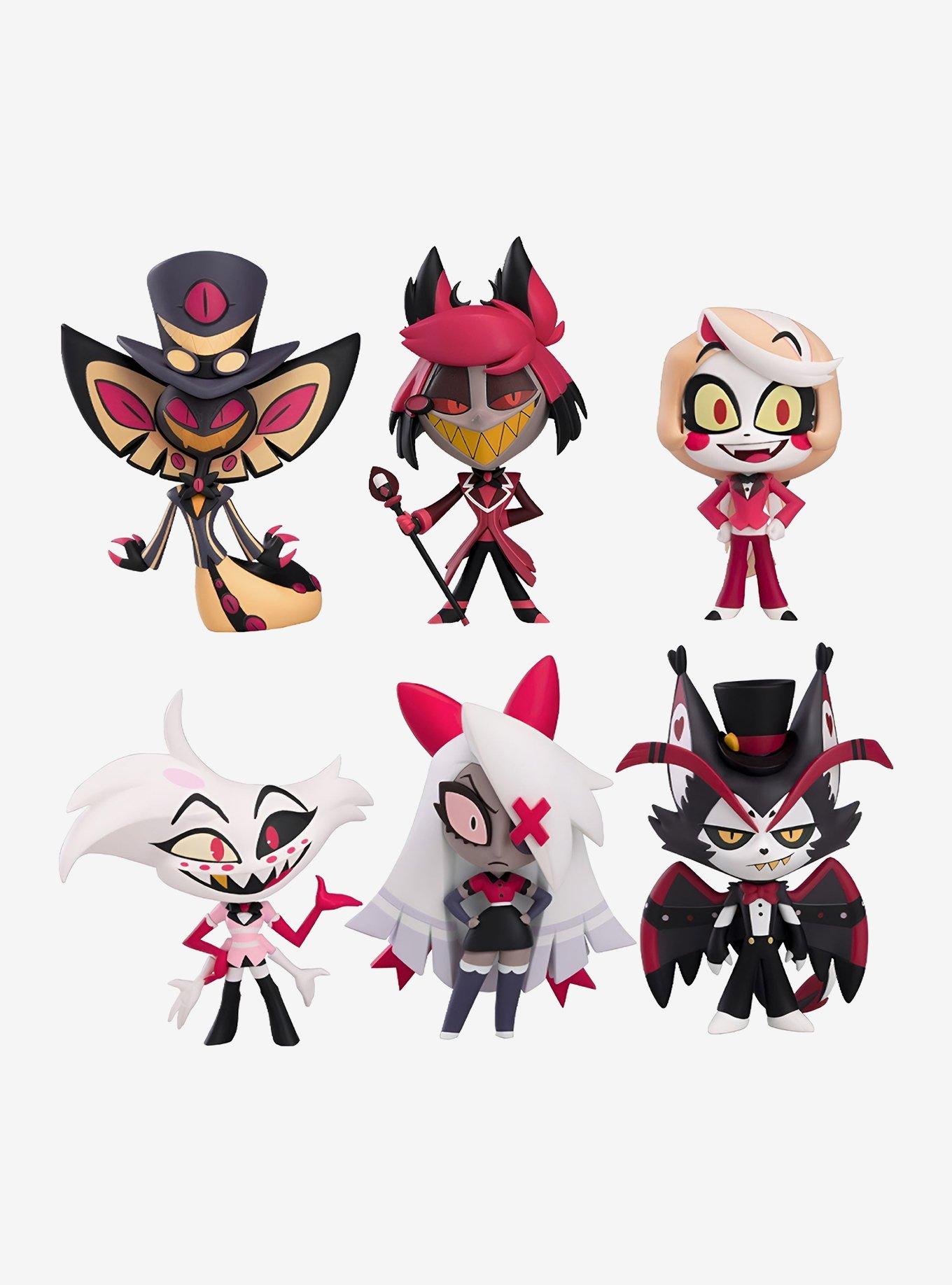 Hazbin Hotel Collectibles | Hot Topic