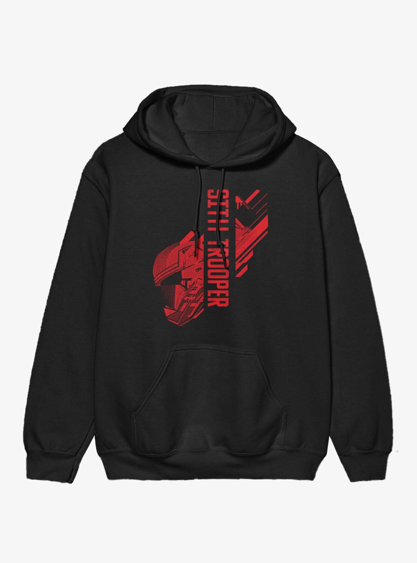 Star Wars Sith Trooper Hoodie, , hi-res