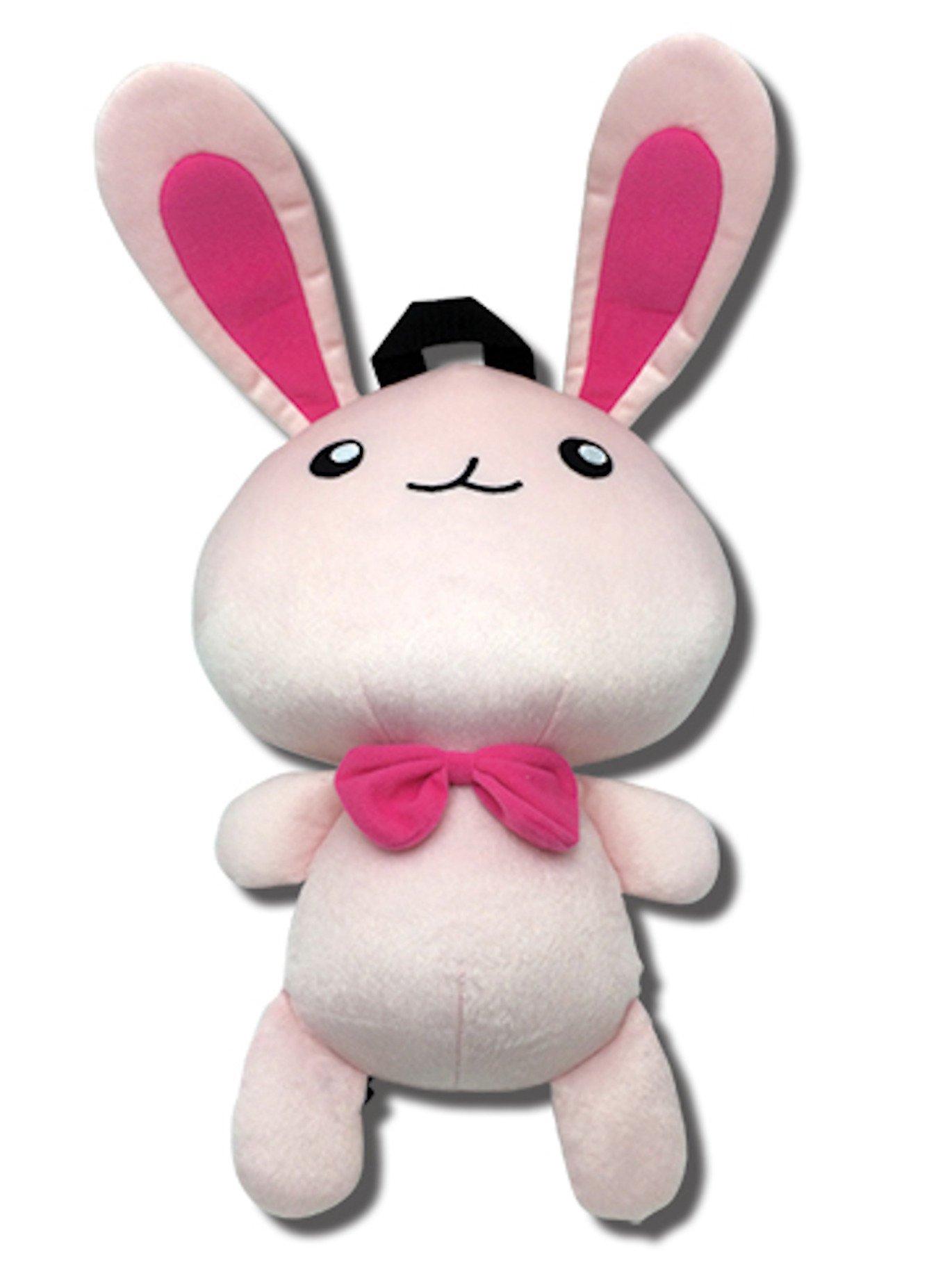 Ouran High School Host Club- Rabbit Plush Bag 12.5"H, , hi-res