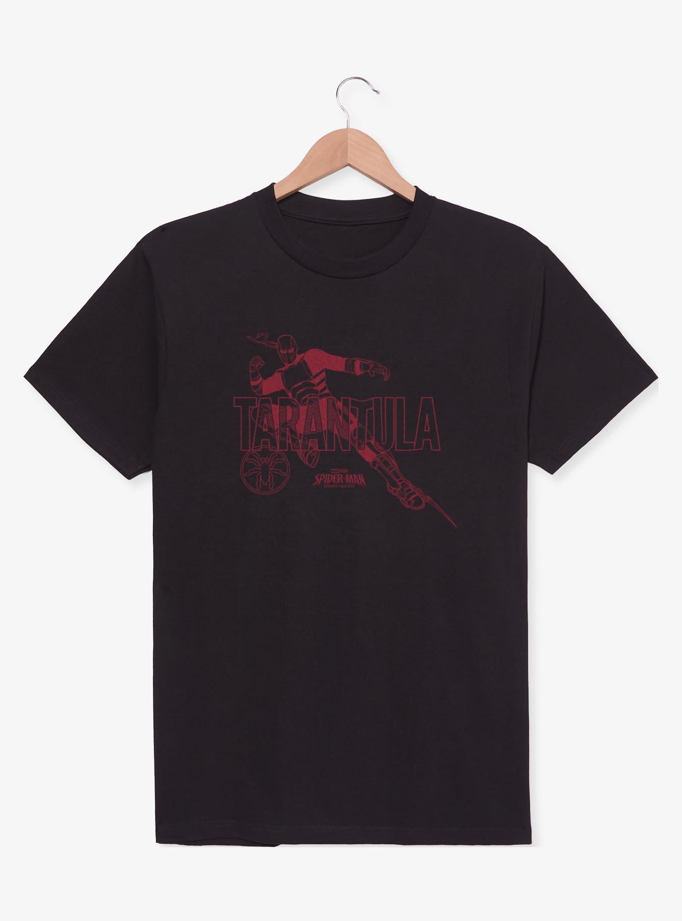 Marvel Spider-Man: Brand New Day Tarantula Villain T-Shirt, , hi-res