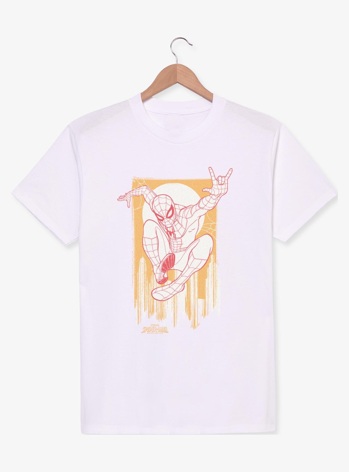 Marvel Spider-Man: Brand New Day Amazing Hero T-Shirt, , hi-res