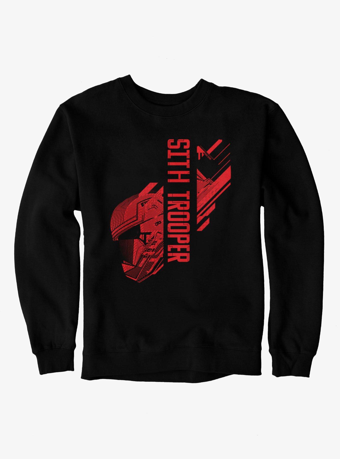 Star Wars Sith Trooper Sweatshirt