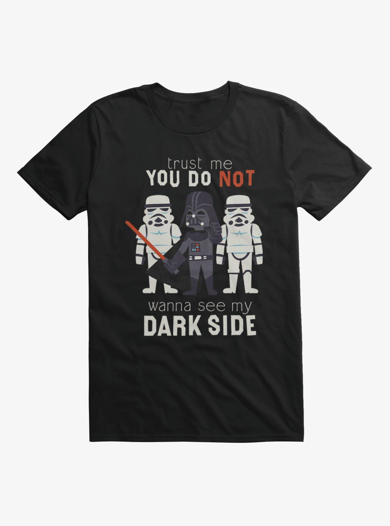 Star Wars Trust Me T-Shirt