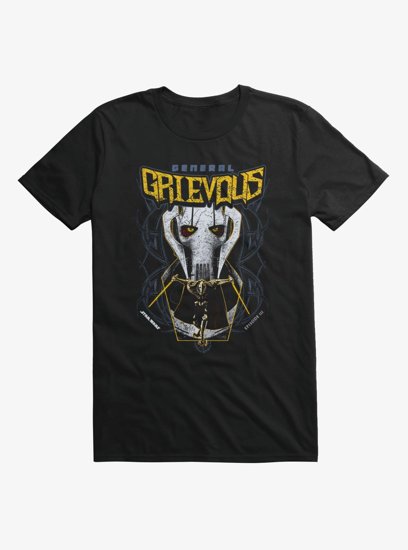 Star Wars General Grievous T-Shirt, , hi-res