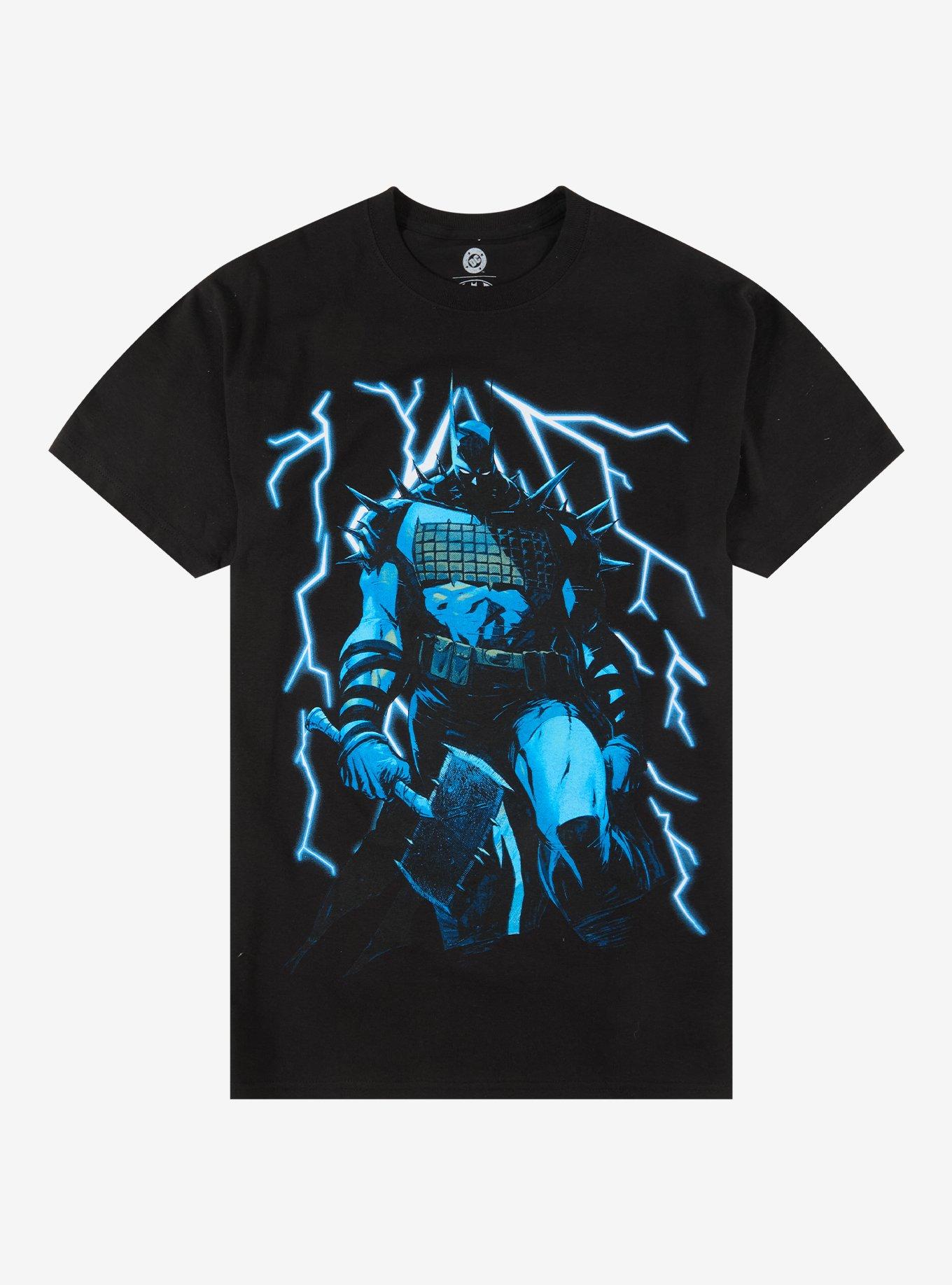 DC Comics Absolute Batman T-Shirt, , hi-res