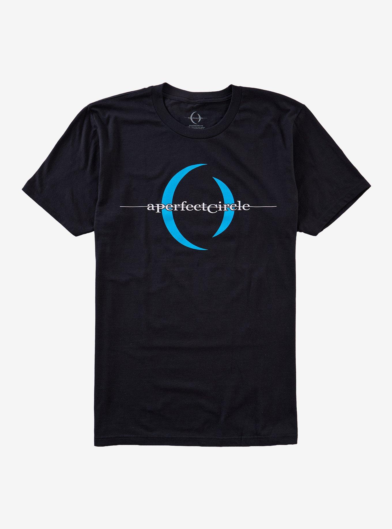 A Perfect Circle Logo T-Shirt, , hi-res