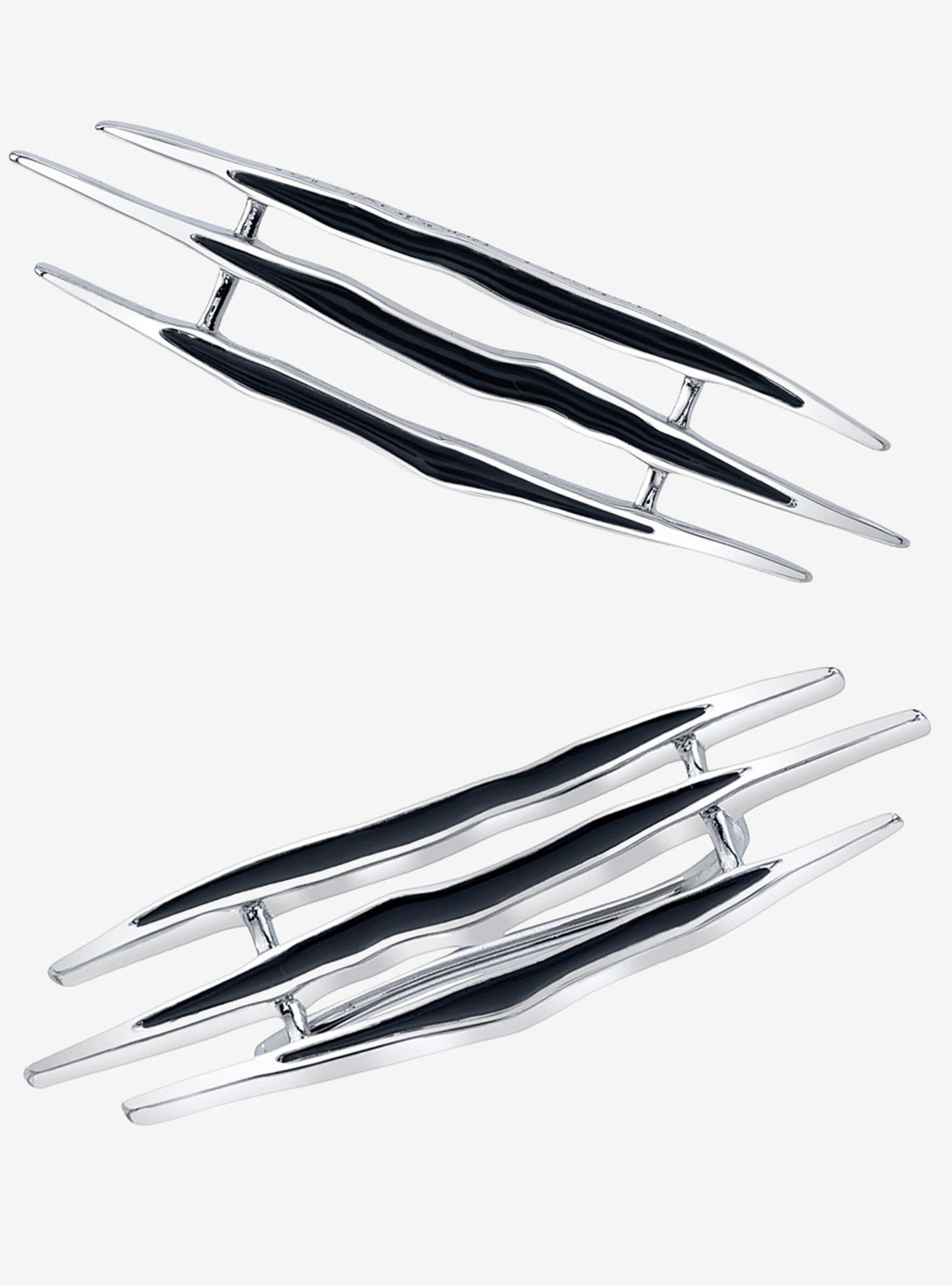 Marvel X Rocklove X-Men Wolverine Ear Climbers, , hi-res