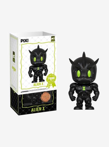 Ben 10 Alien Force ストラップ 6本セット 36830462_hi?h=512