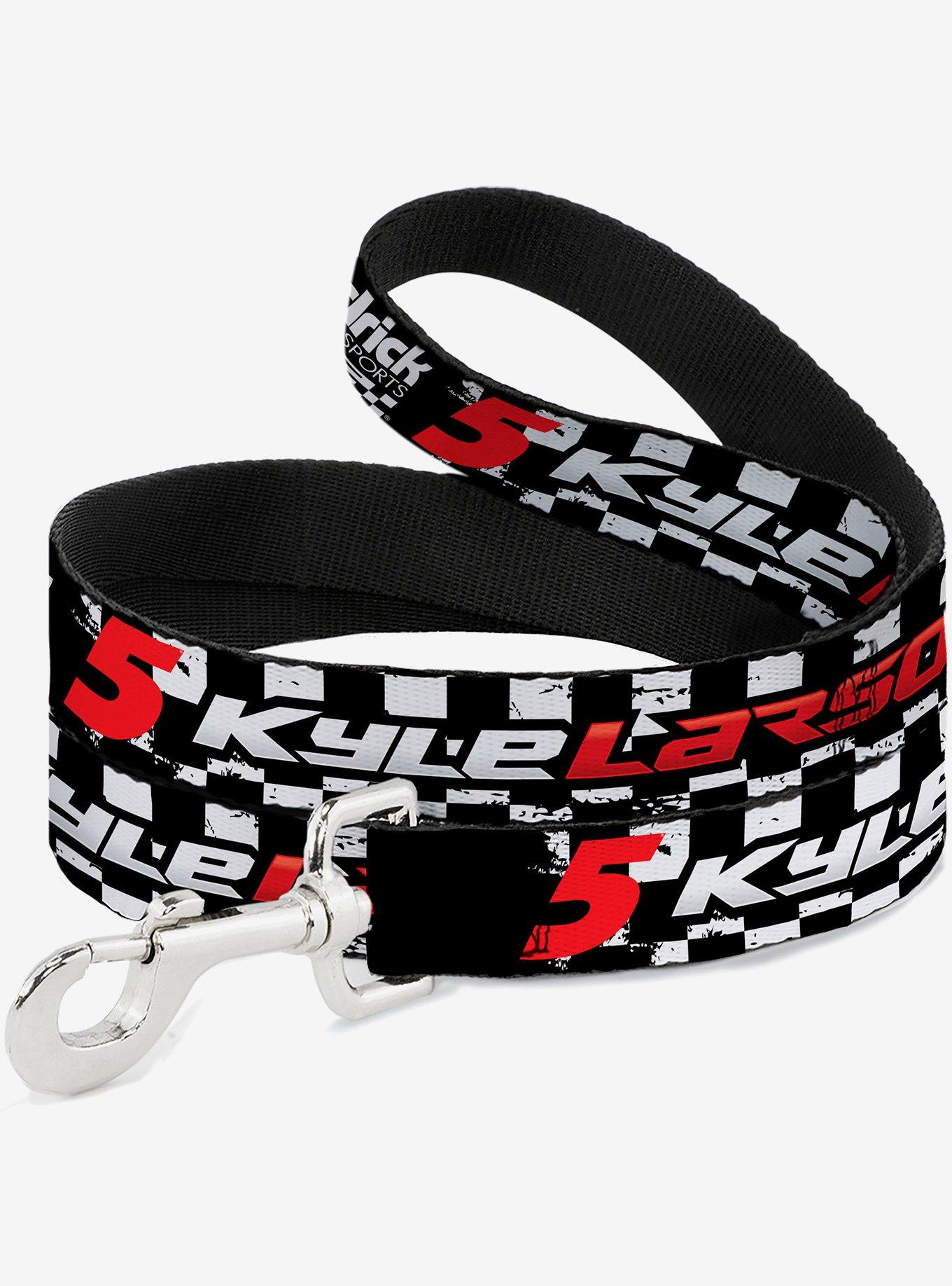 Hendrick Motorsports Kyle Larson #5 Valvoline Dog Leash, , hi-res