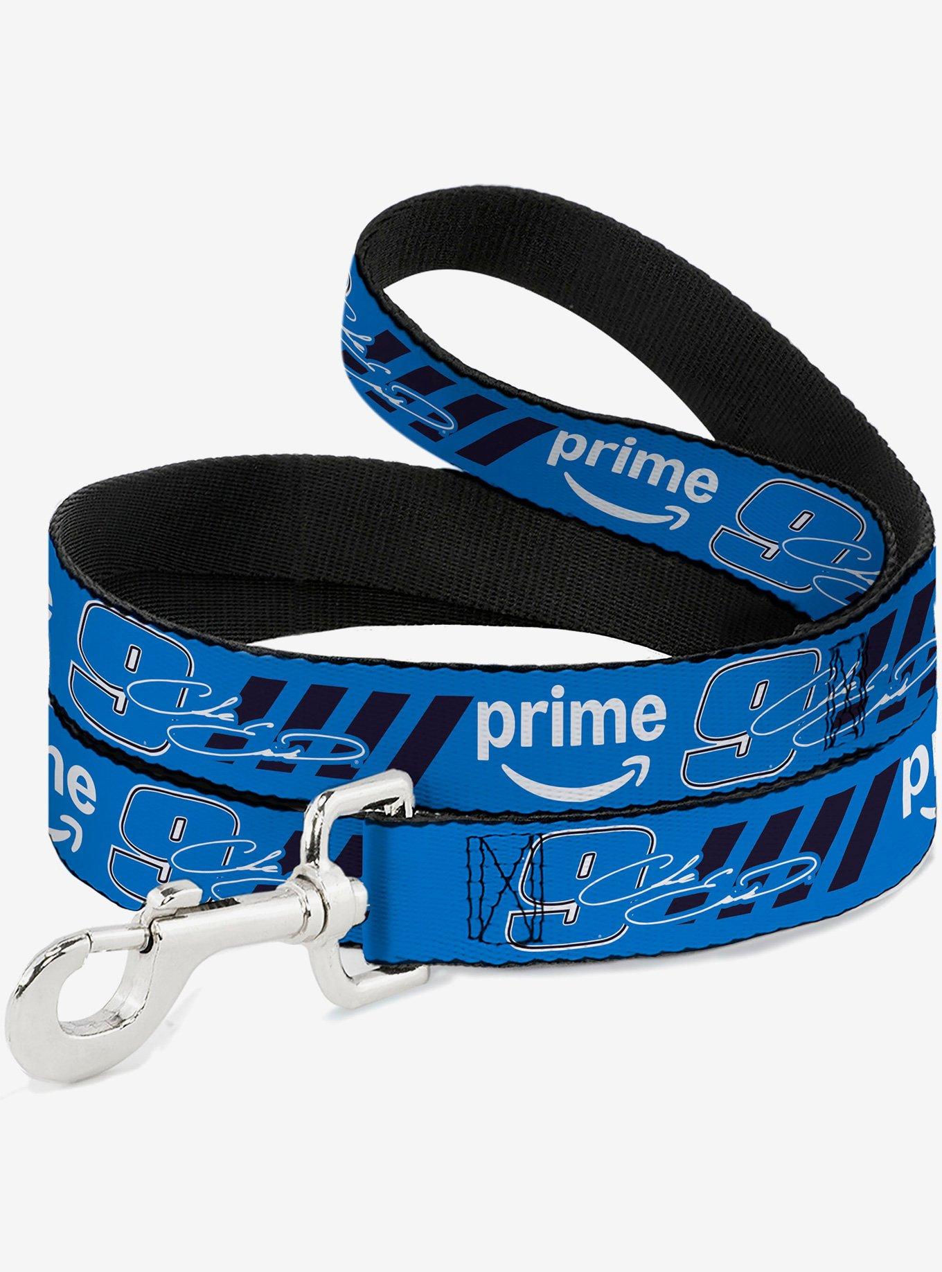 Hendrick Motorsports Chase Elliott #9 Autograph Prime Logo Dog Leash, , hi-res