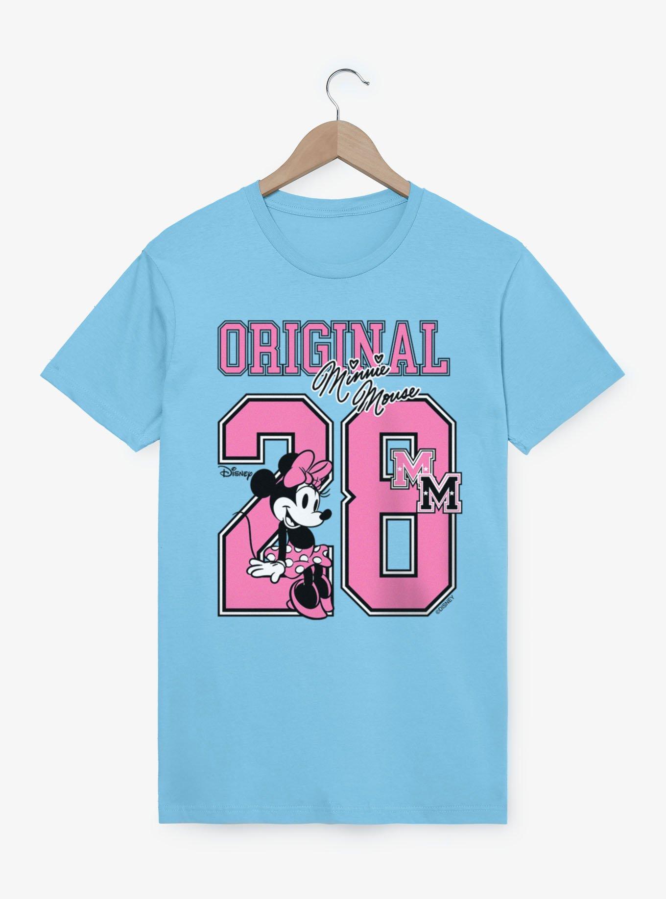 Disney Minnie Mouse Original 28 T-Shirt