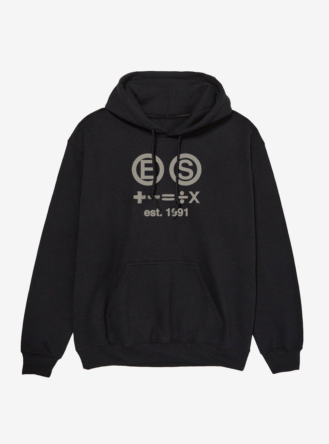 Ed Sheeran Est 1991 Hoodie, , hi-res