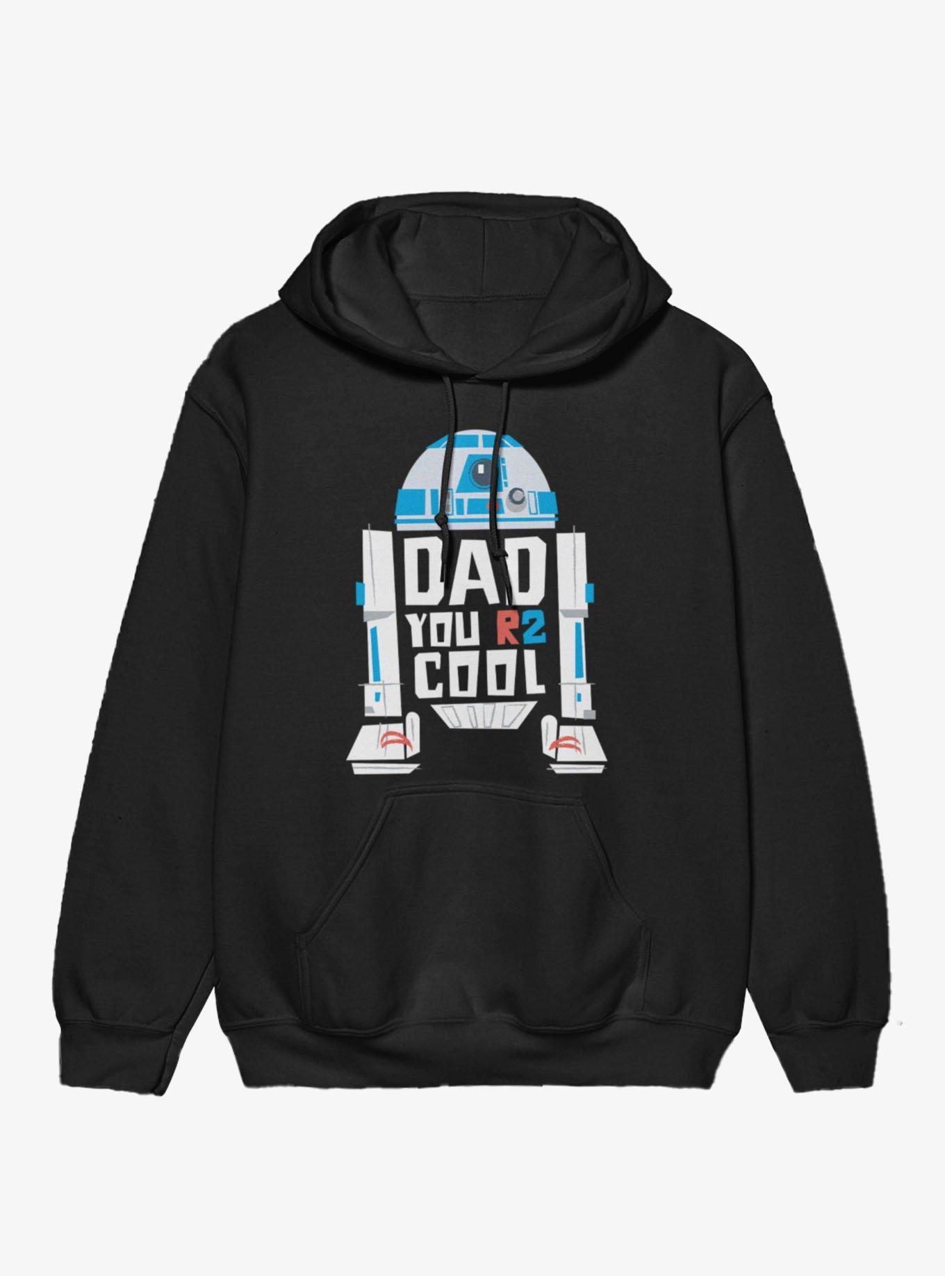Star Wars Dad You R2 Cool R2-D2 Hoodie, , hi-res