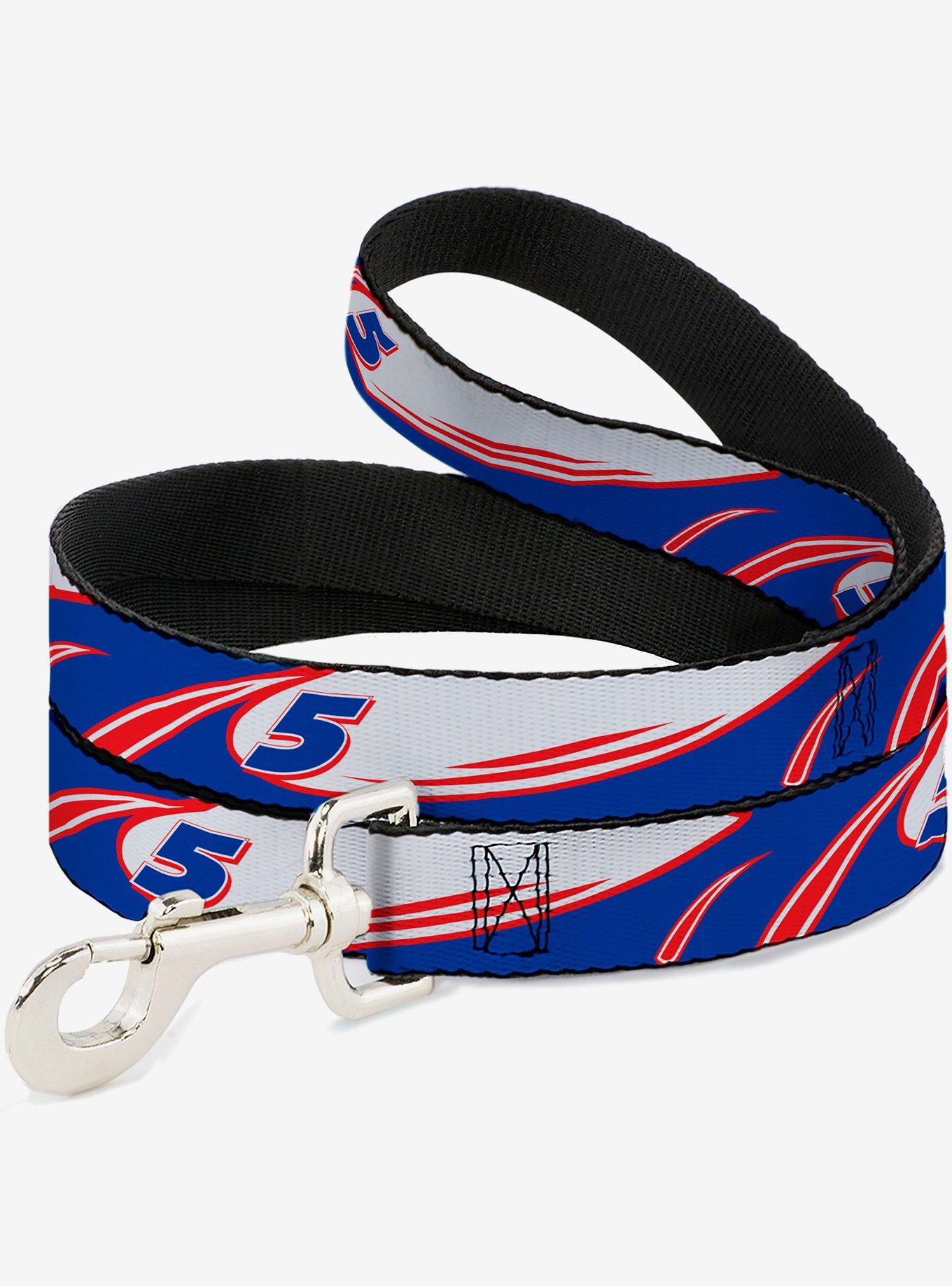 Hendrick Motorsports Kyle Larson #5 Car Scheme Dog Leash, , hi-res