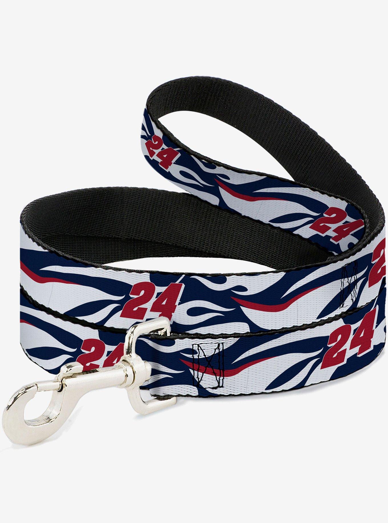 Hendrick Motorsports William Byron #24 Car Scheme Dog Leash, , hi-res