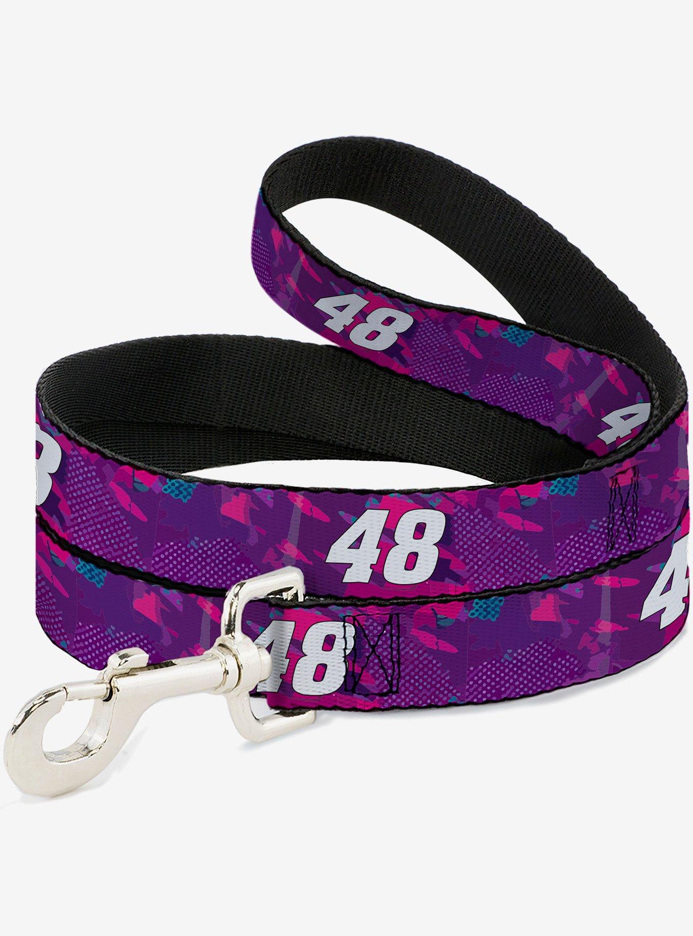 Hendrick Motorsports Alex Bowman #48 Car Scheme Dog Leash, , hi-res