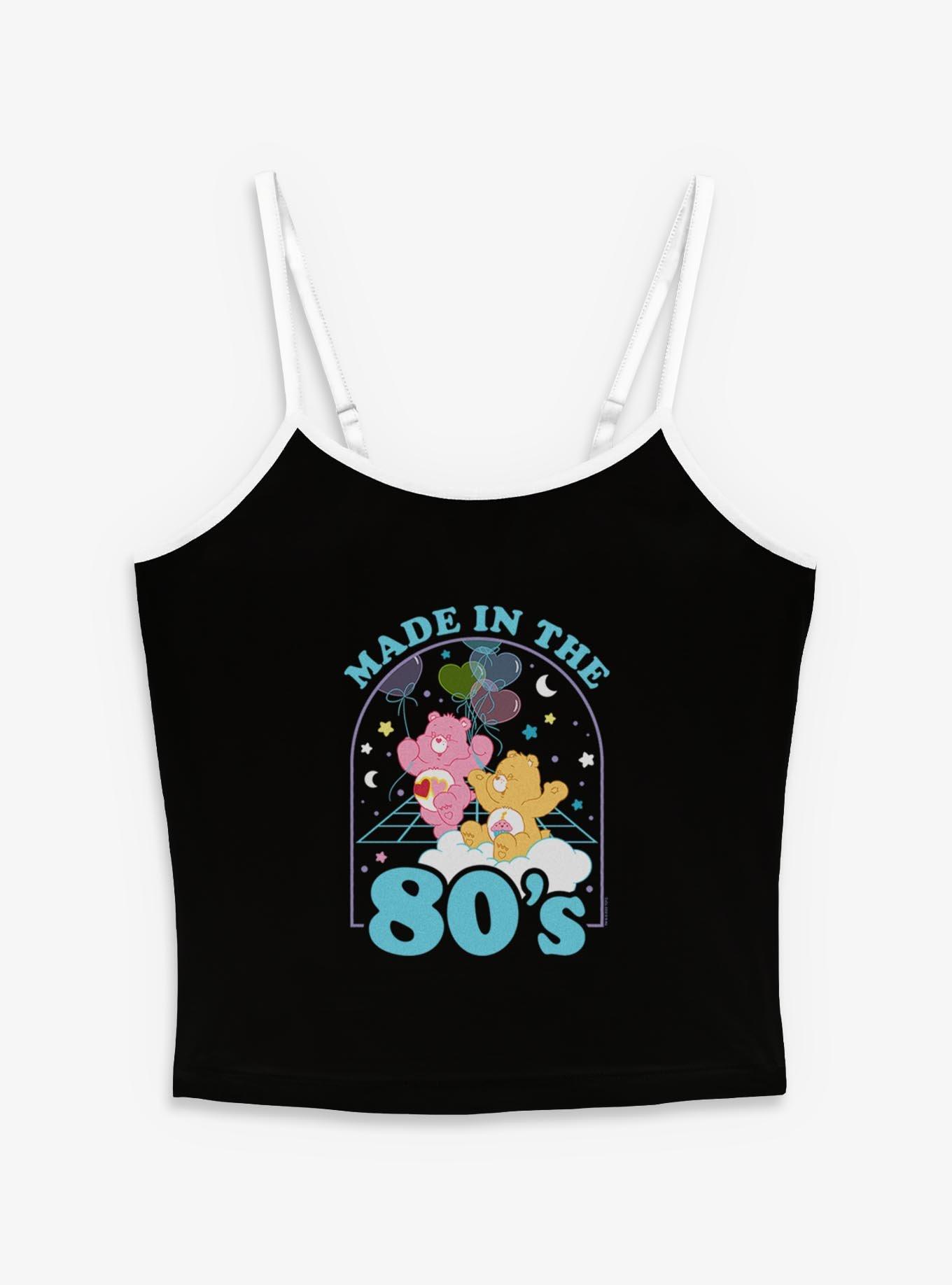 Care Bears Eighties Made Womens Cami, , hi-res
