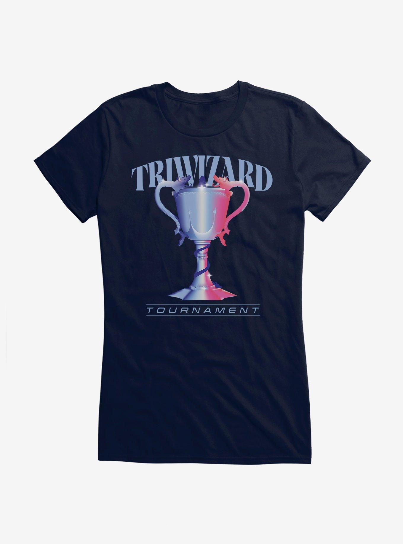 Harry Potter Triwizard Tournament Girls T-Shirt, , hi-res