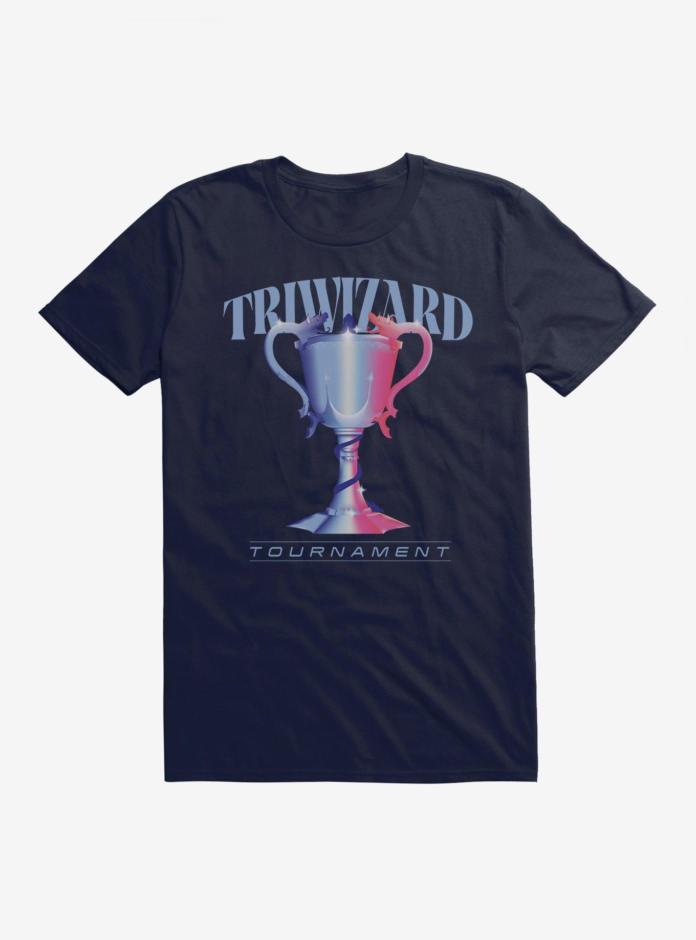 Harry Potter Triwizard Tournament T-Shirt, , hi-res