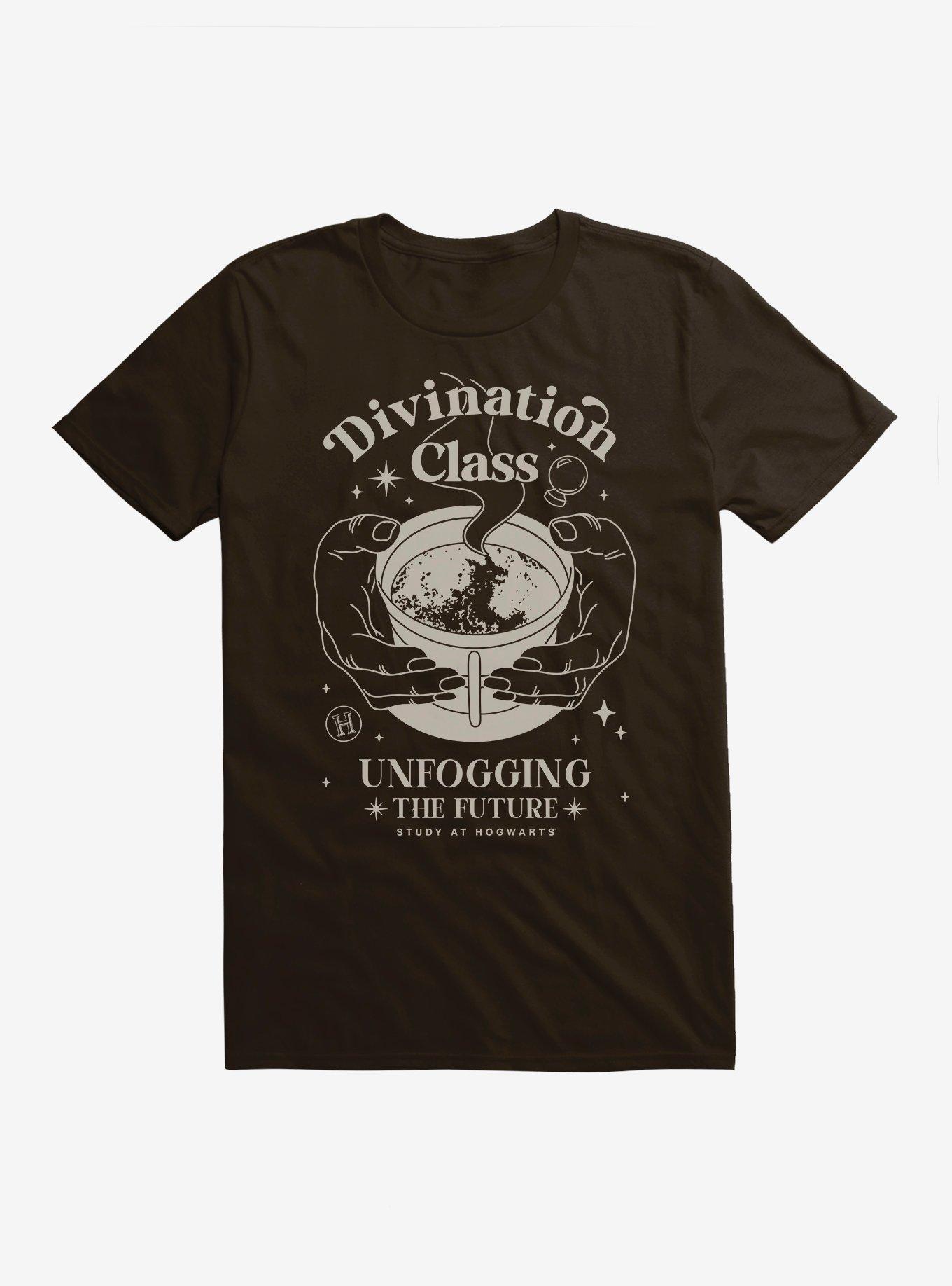 Harry Potter Divination Class T-Shirt, , hi-res