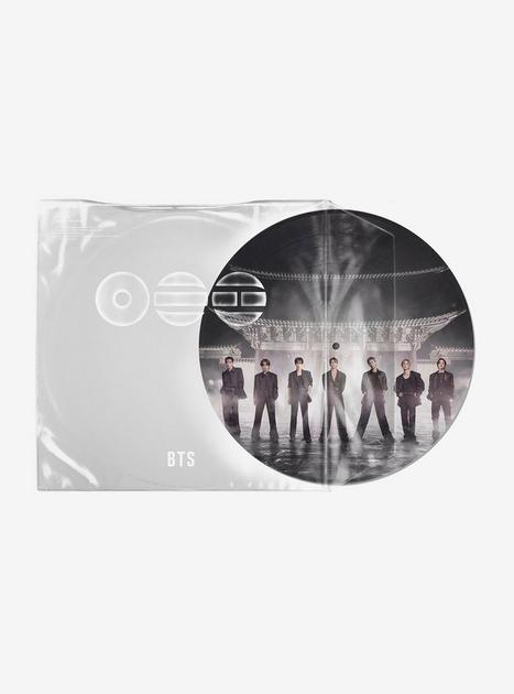 BTS ARIRANG 613 Limited Edition Picture Vinyl LP | Hot Topic