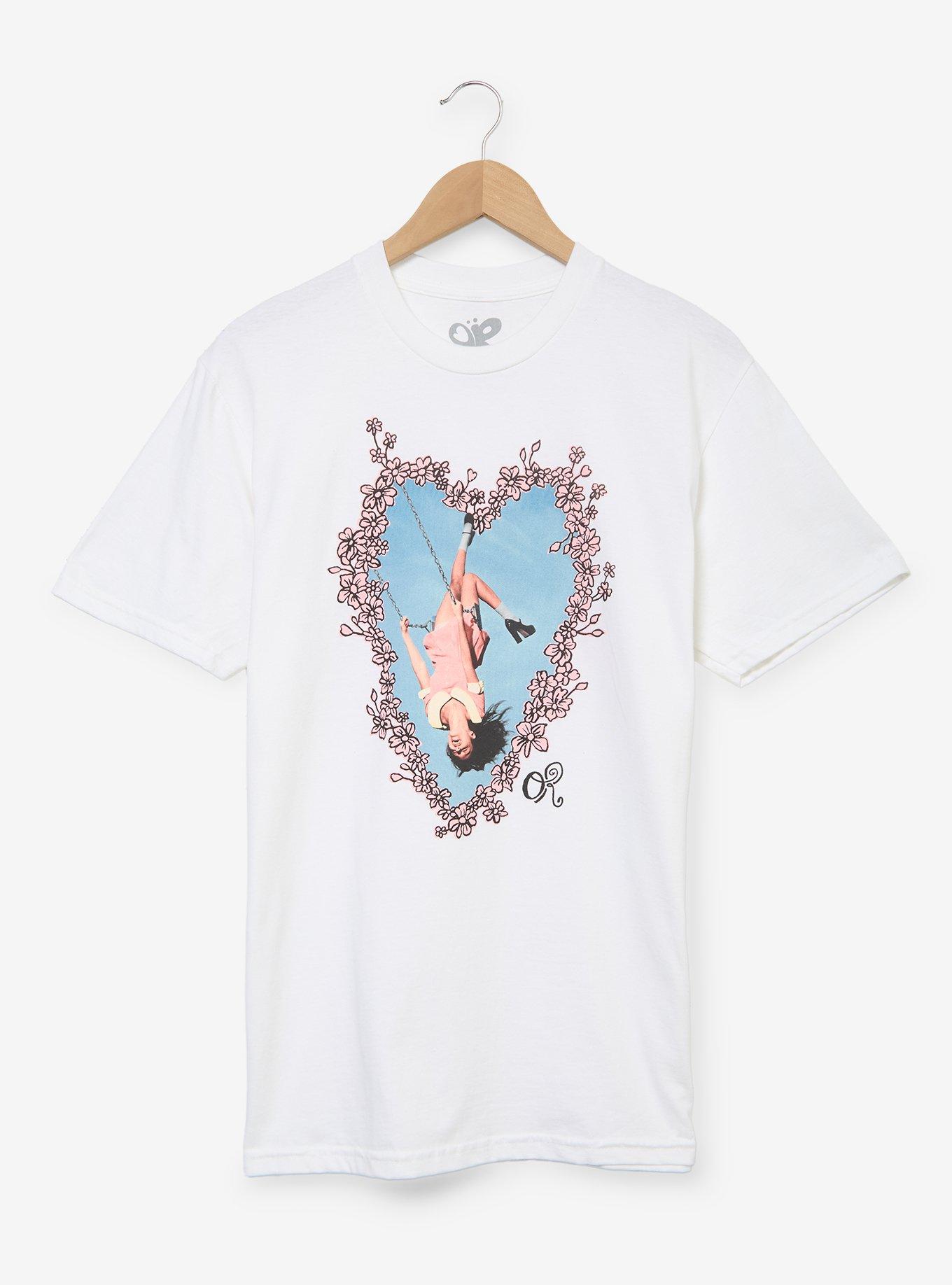 Olivia Rodrigo You Seem Pretty Sad For a Girl So In Love T-Shirt, , hi-res