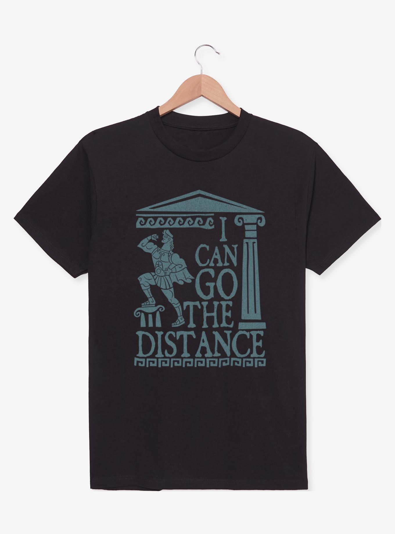 Disney Hercules Distance Gains T-Shirt, , hi-res