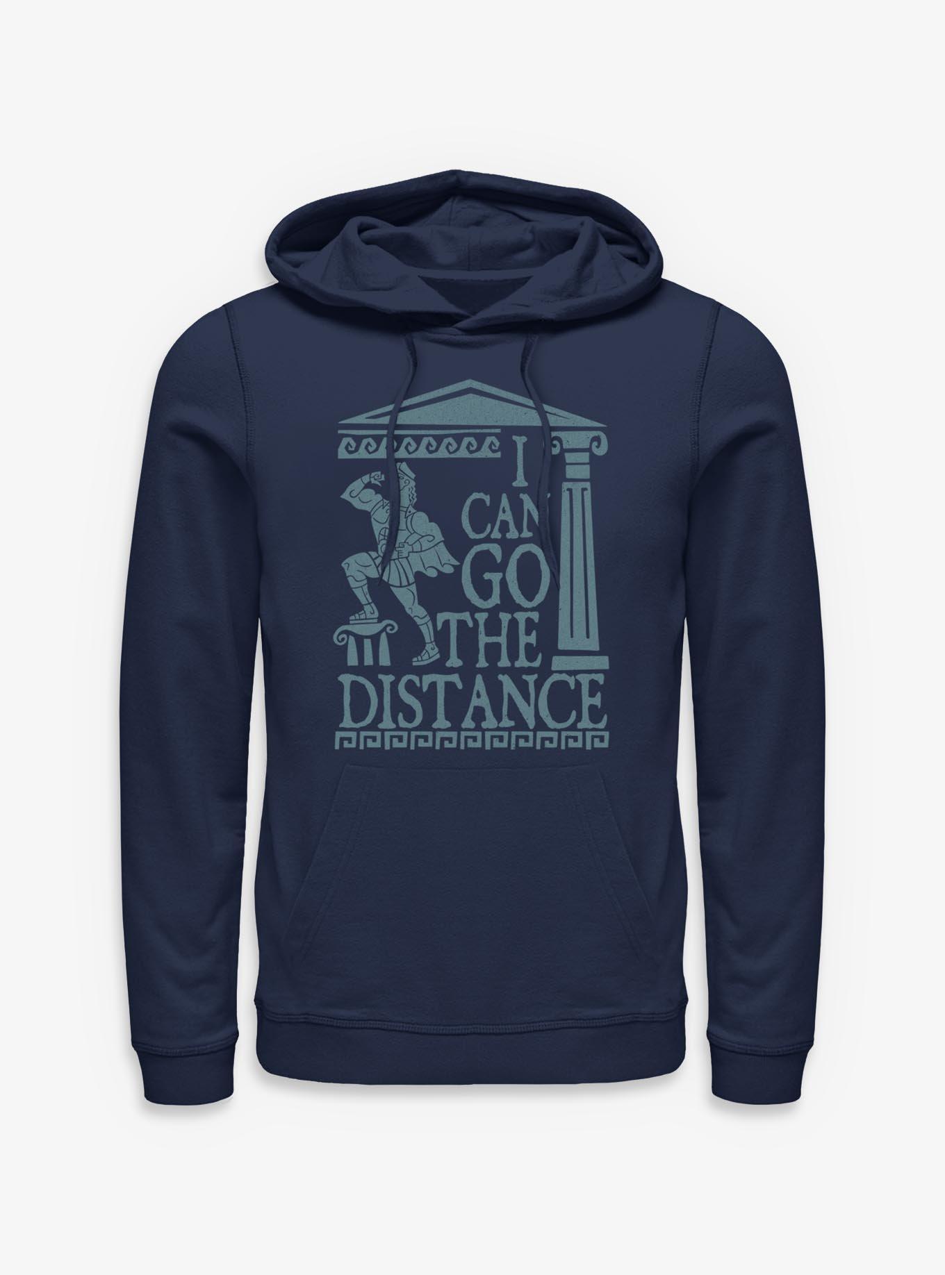 Disney Hercules Distance Gains Hoodie, , hi-res