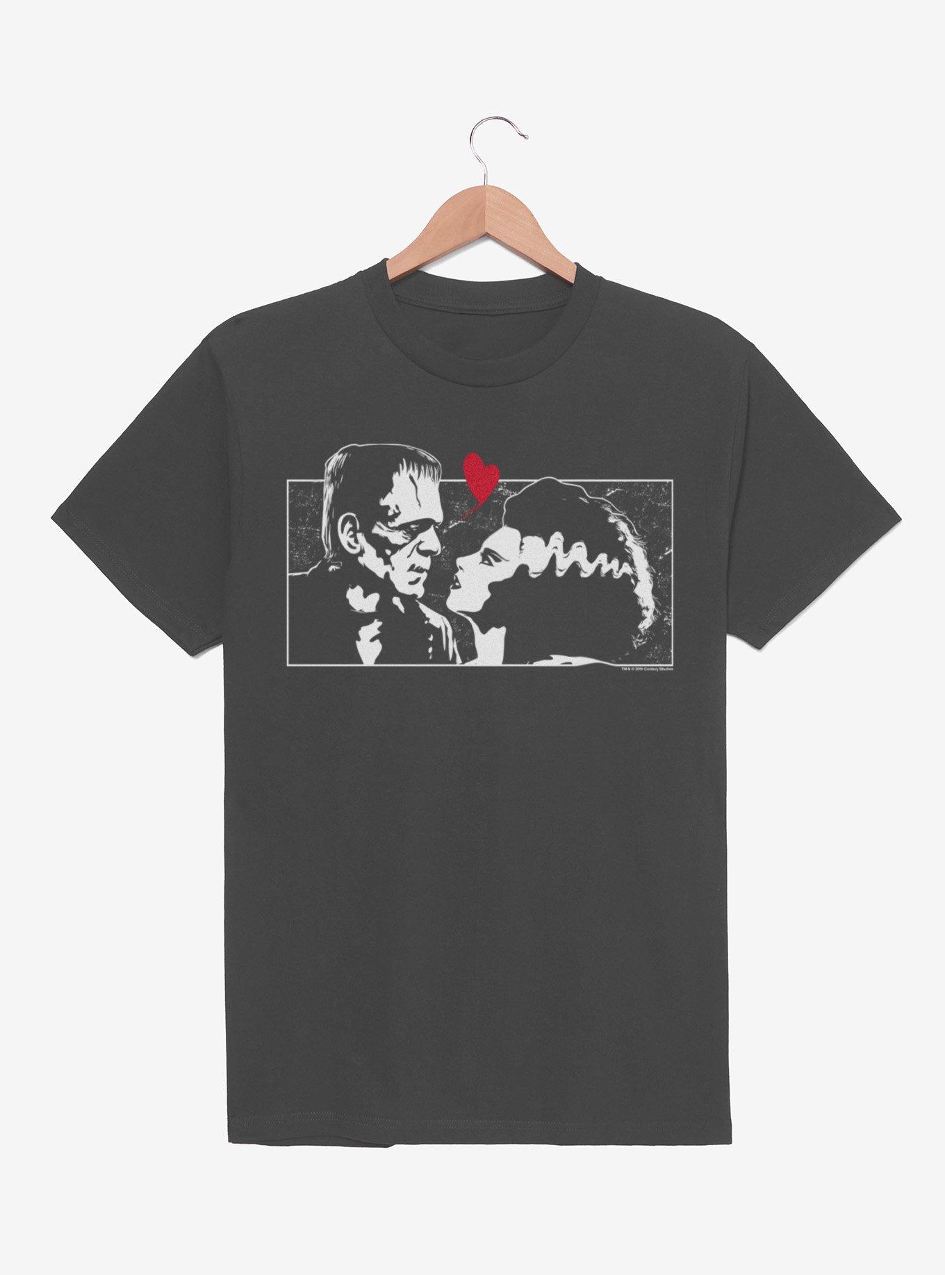 Universal Monsters Superlatives T-Shirt, , hi-res