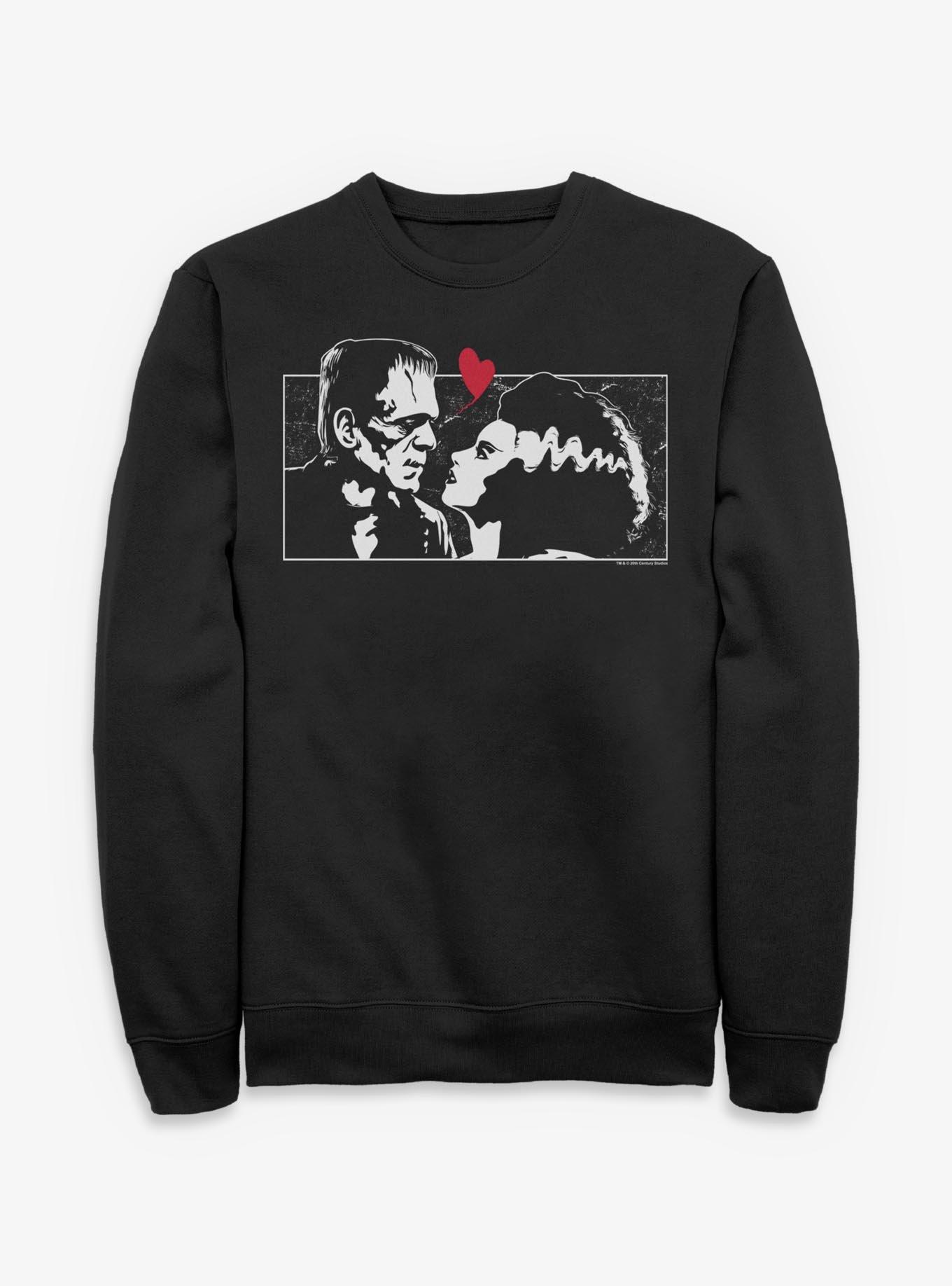 Universal Monsters Superlatives Sweatshirt