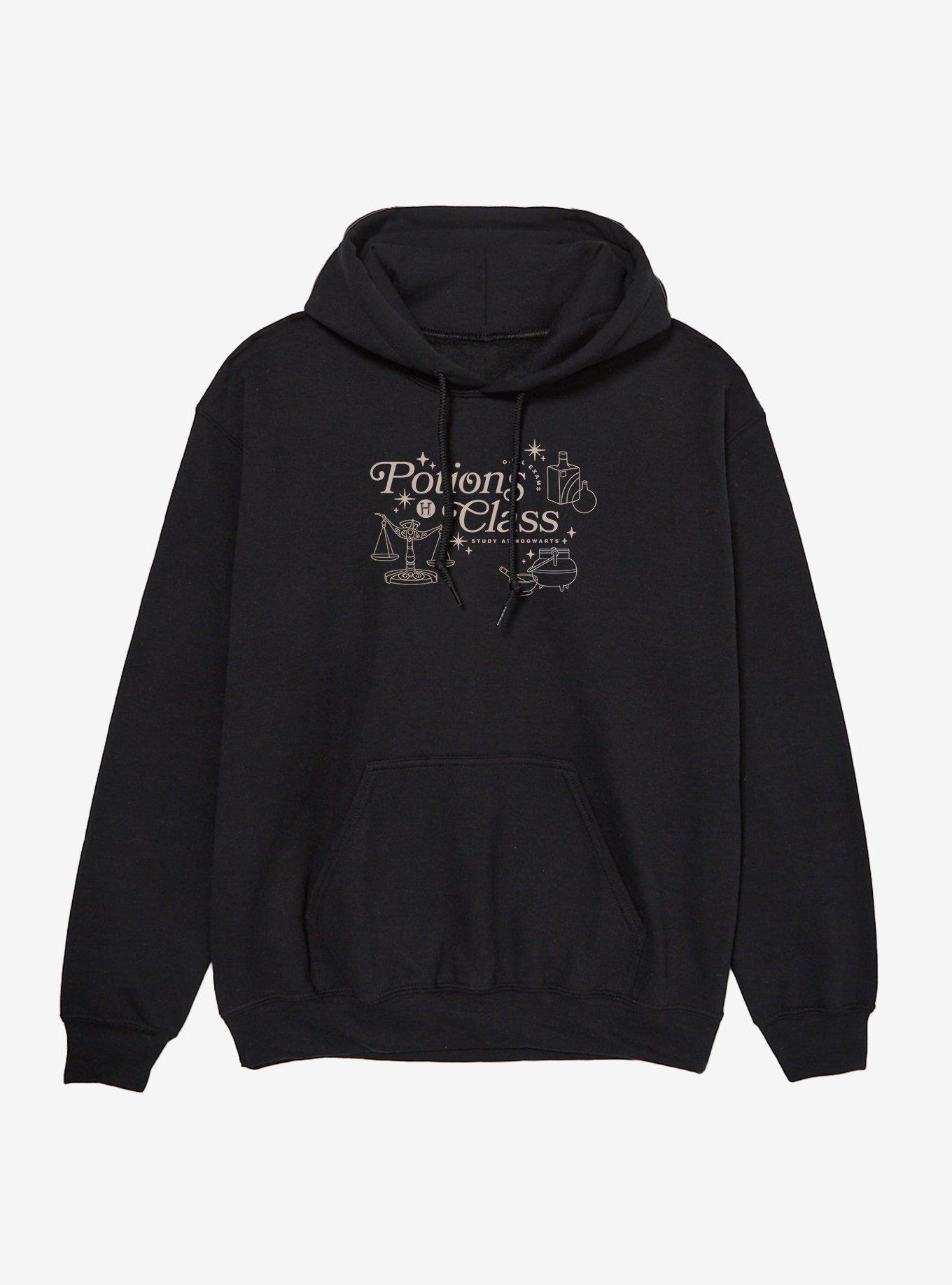 Harry Potter Potions Class Hoodie, , hi-res