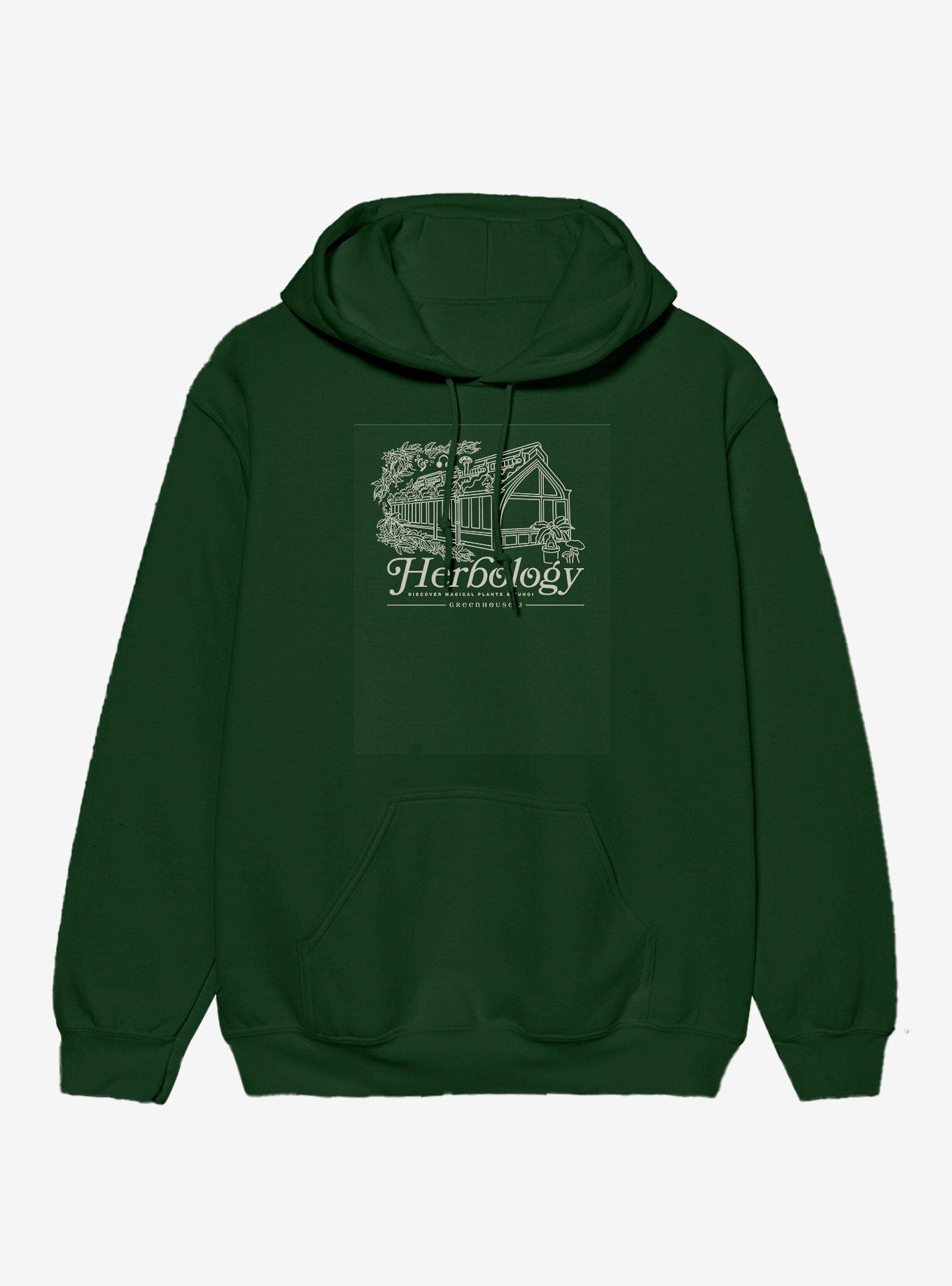 Harry Potter Herbology Greenhouse 3 Hoodie, , hi-res