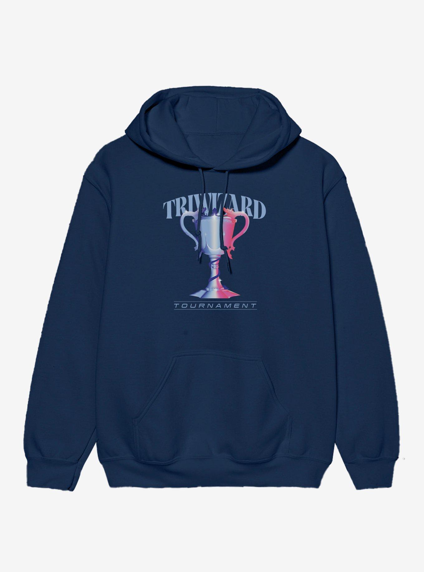 Harry Potter Triwizard Tournament Hoodie, , hi-res
