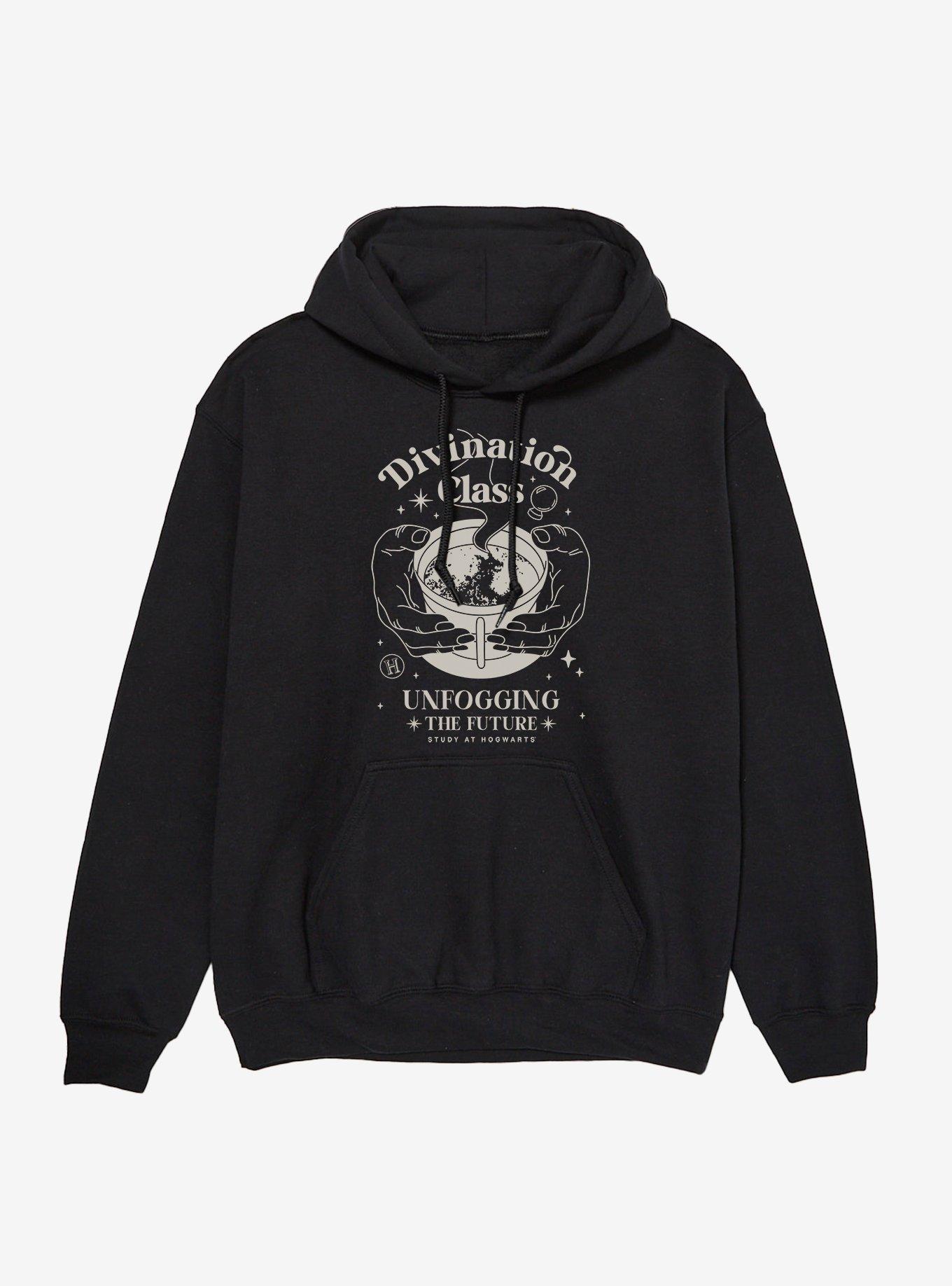 Harry Potter Divination Class Hoodie, , hi-res