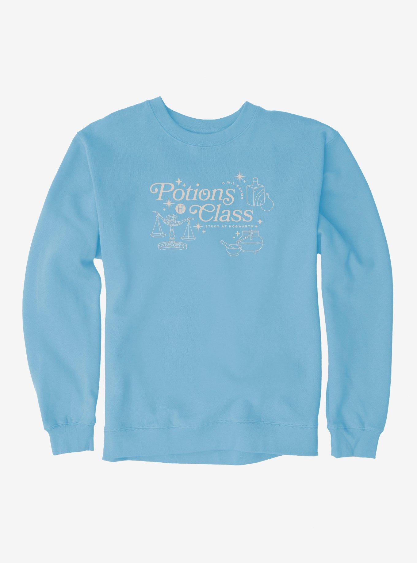 Harry Potter Potions Class Sweatshirt, , hi-res