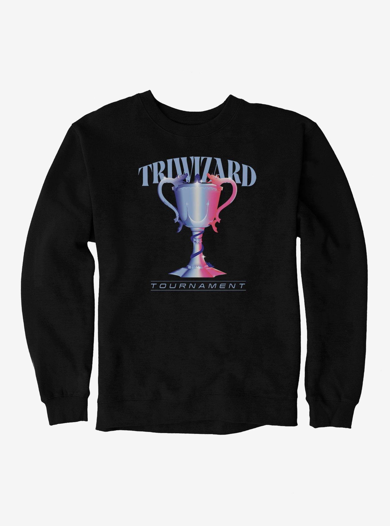 Harry Potter Triwizard Tournament Sweatshirt, , hi-res