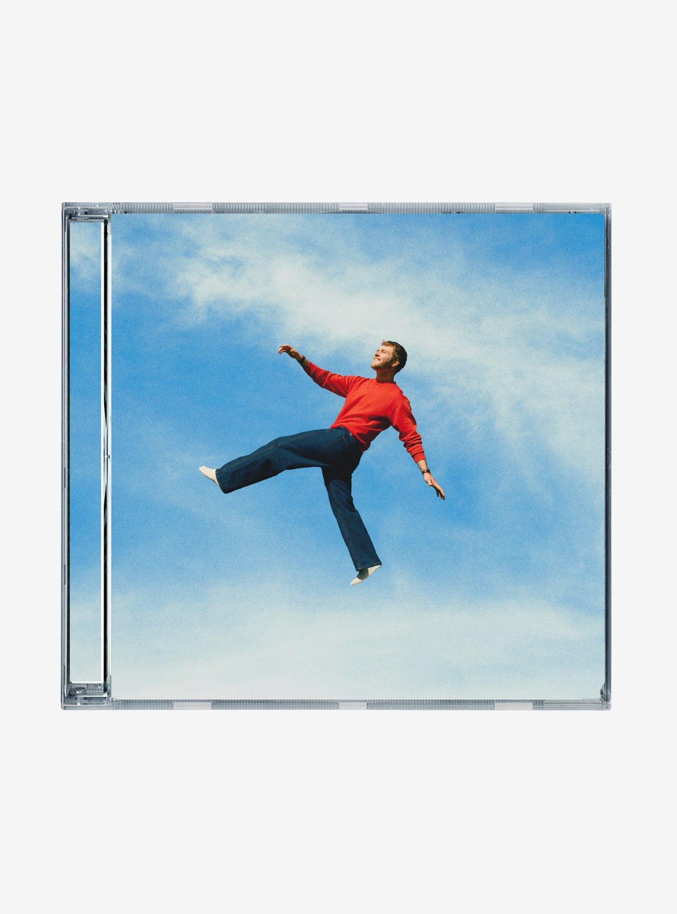 Alex Warren Wild Child CD, , hi-res