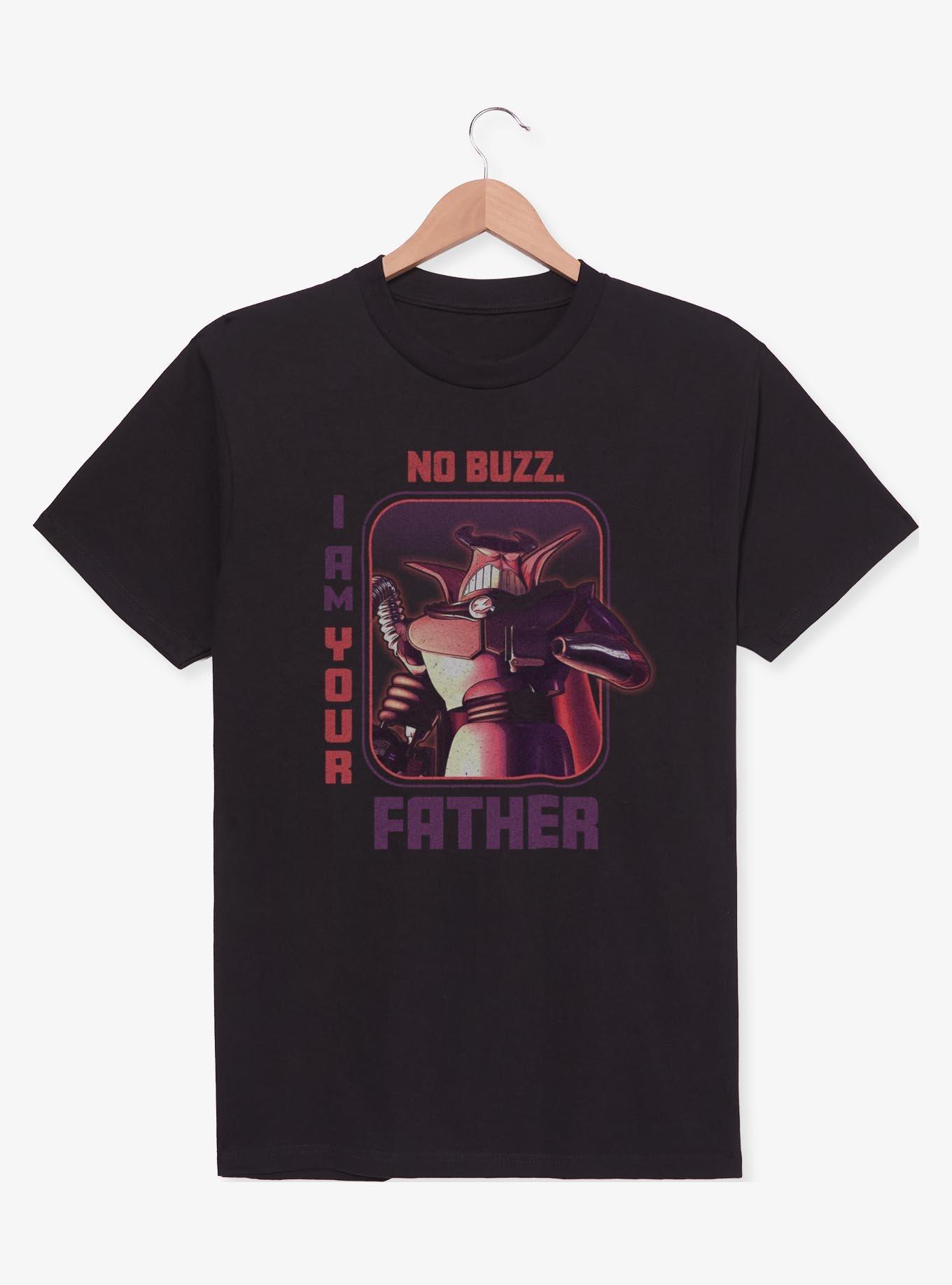 Disney Pixar Toy Story Father Zurg T-Shirt, , hi-res